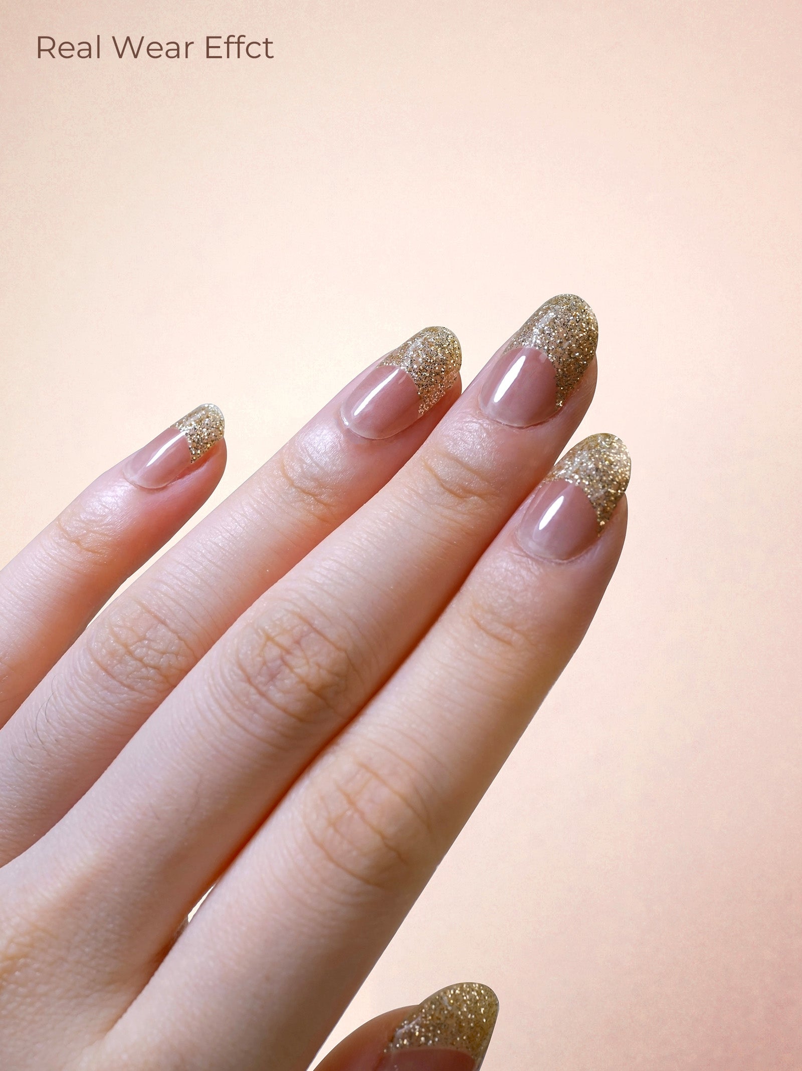 Gold Haze