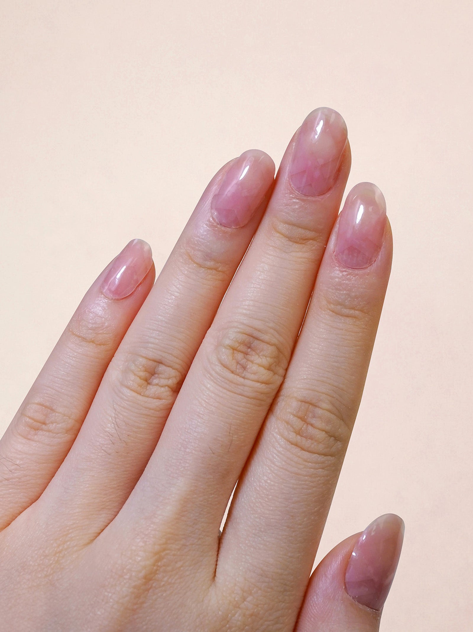 Vintage Pink