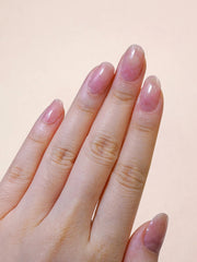 Vintage Pink