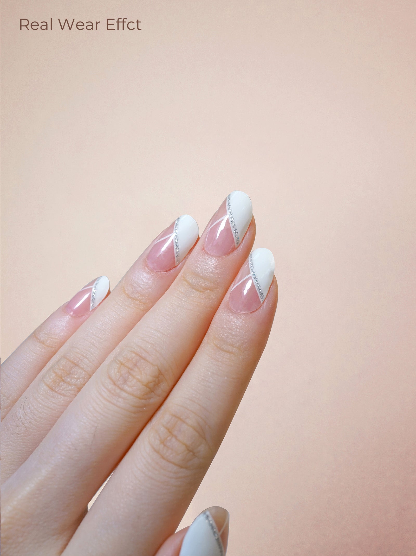 Bridal White