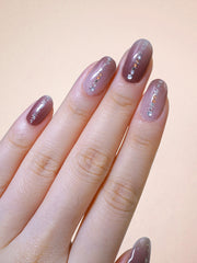 Mystic Purple