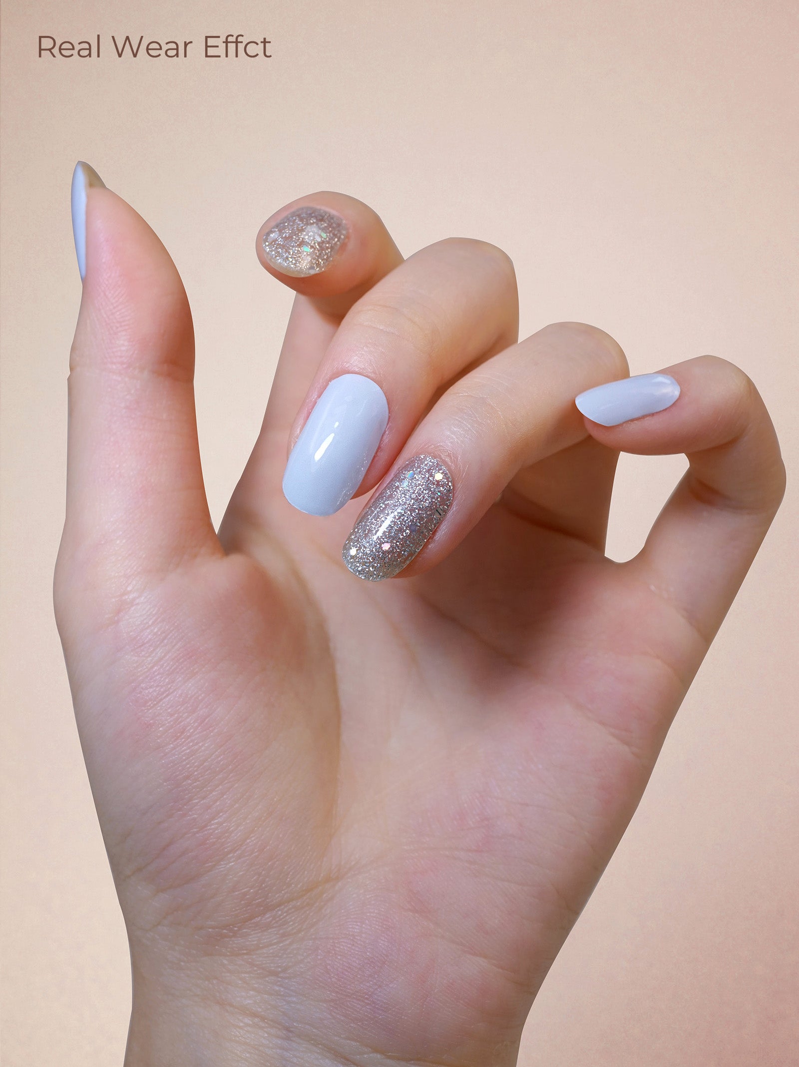 Unicorn Silver Magic