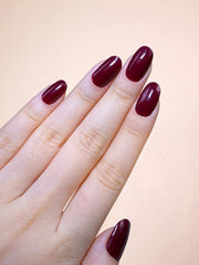 Midnight Eclipse Red