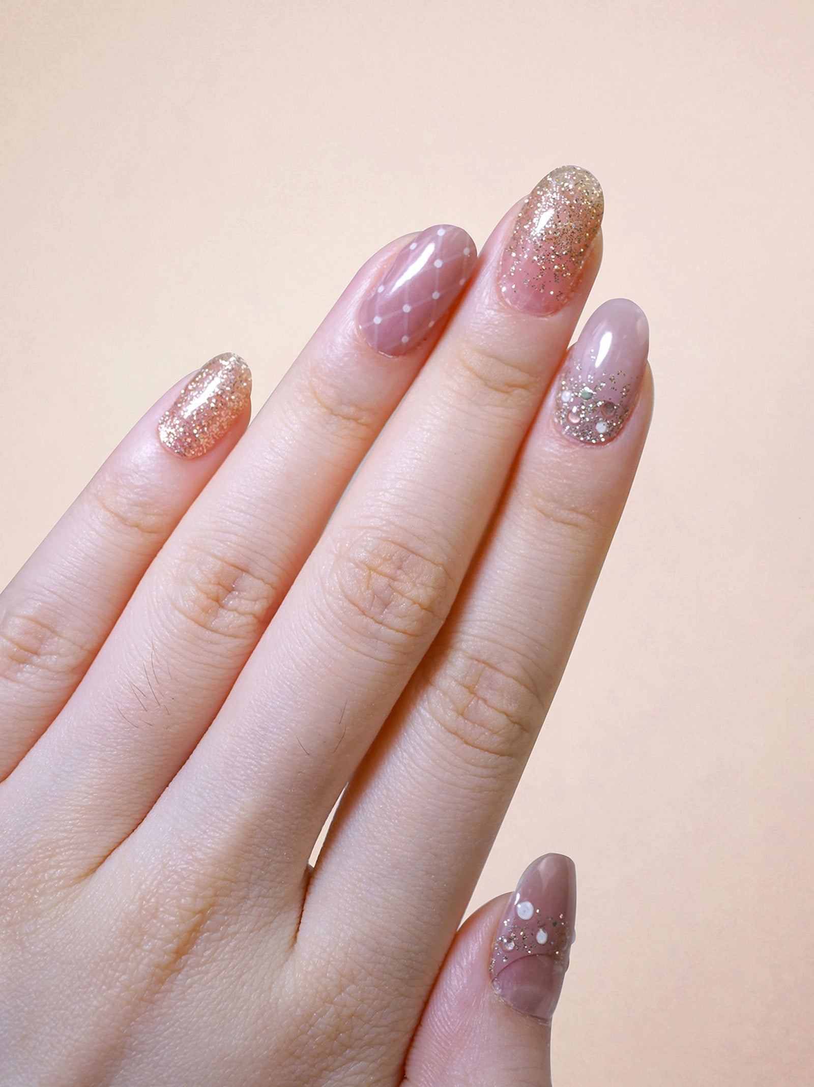 Beige Nude