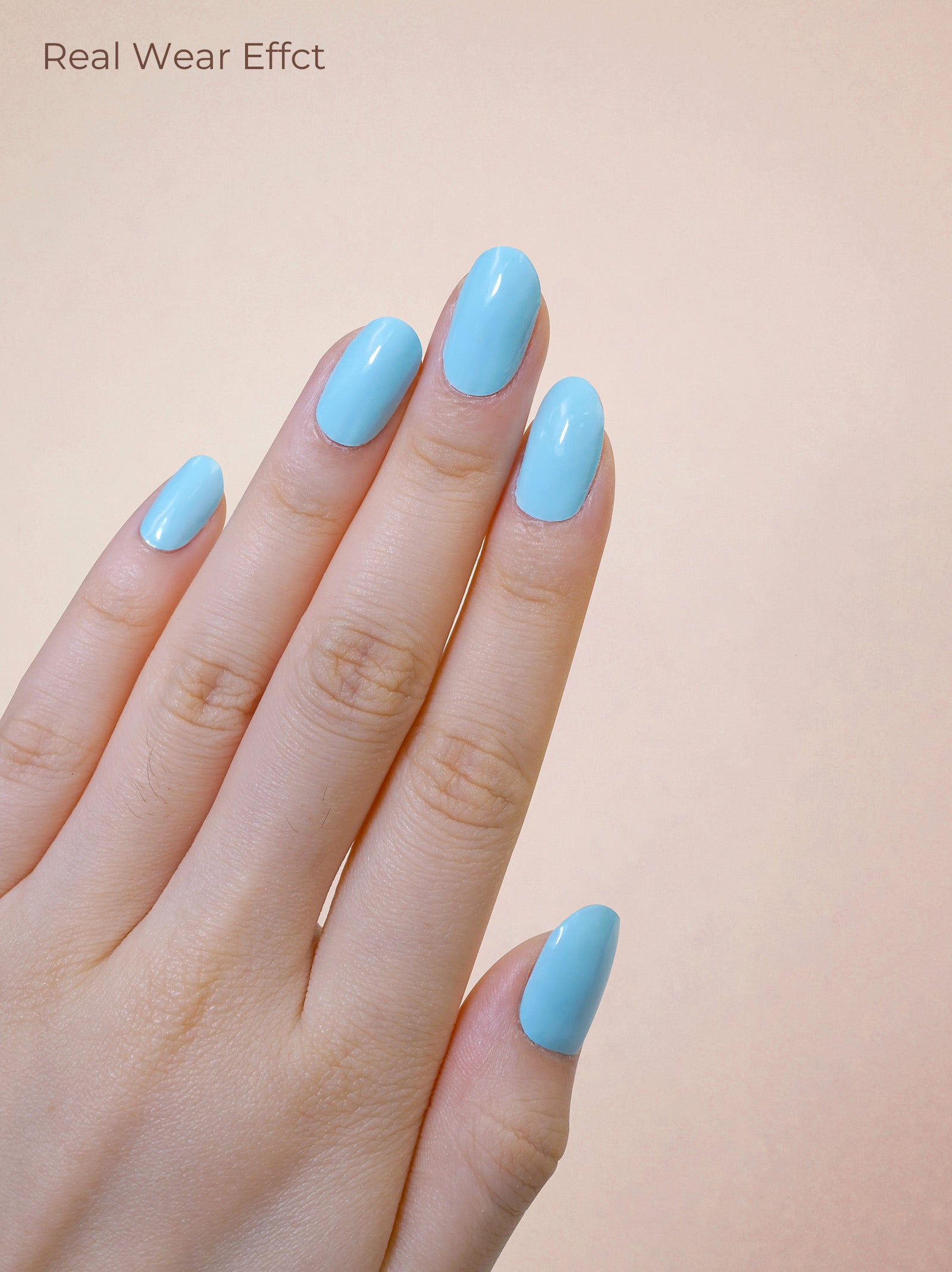 Icy Blue