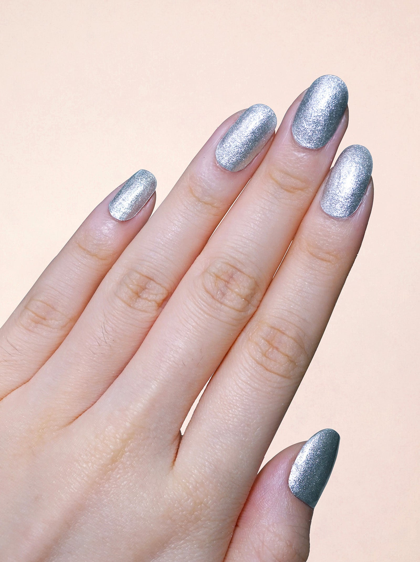 Moonlit Silver