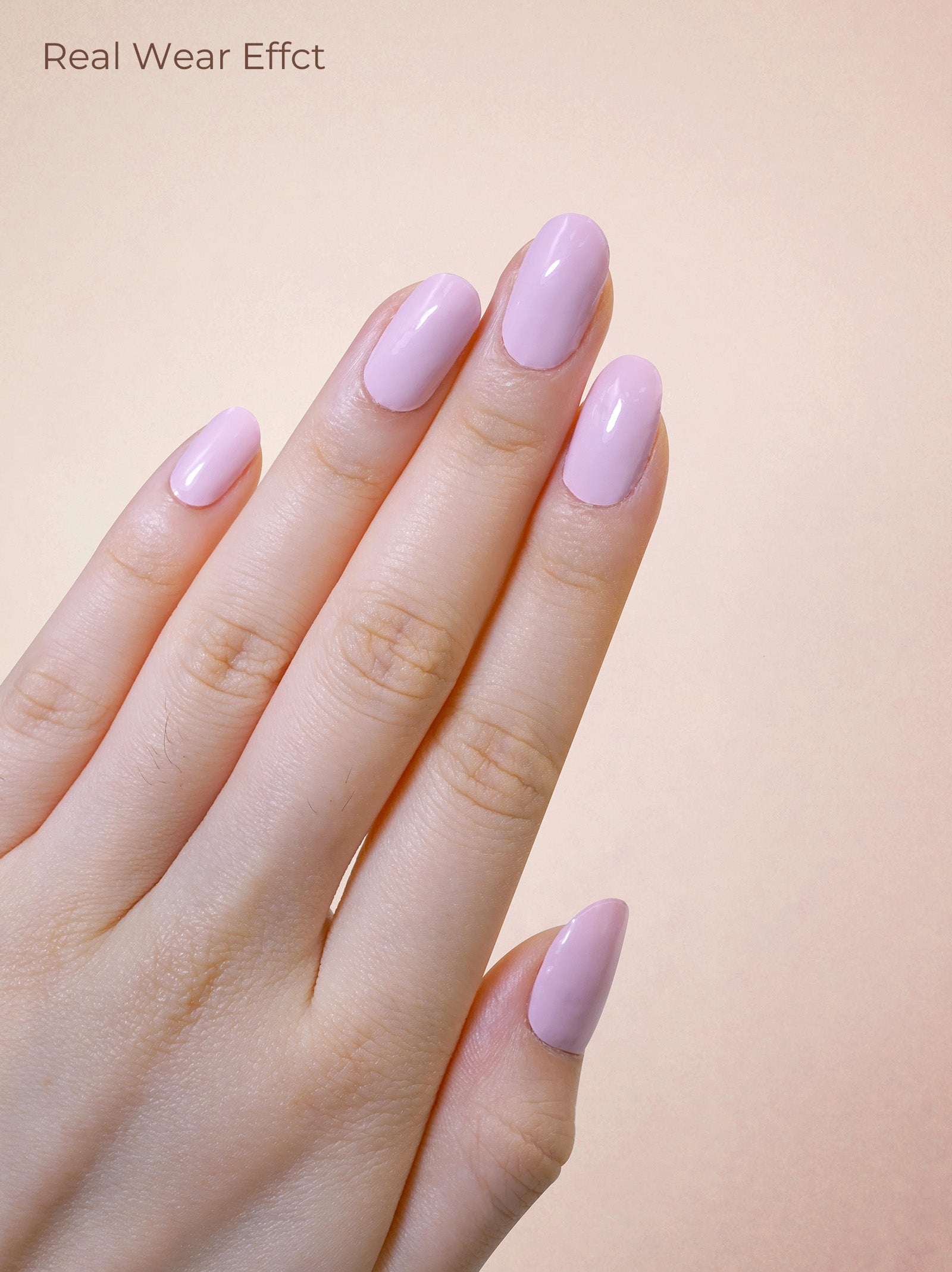 Pure Pink