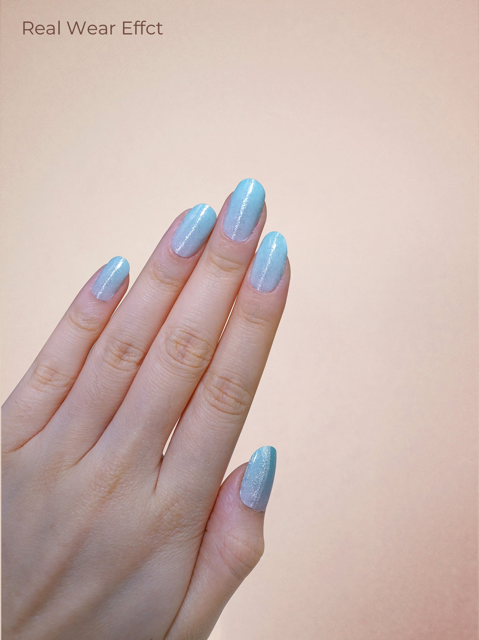 Fairy Dust Green