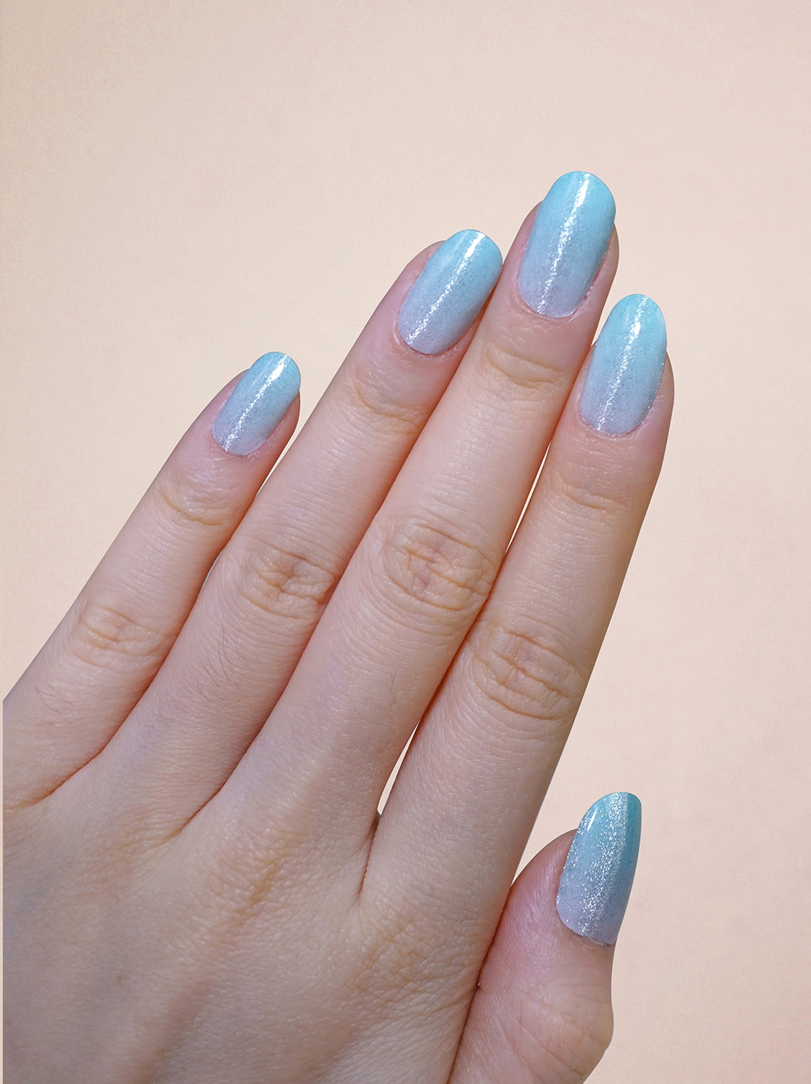 Fairy Dust Green