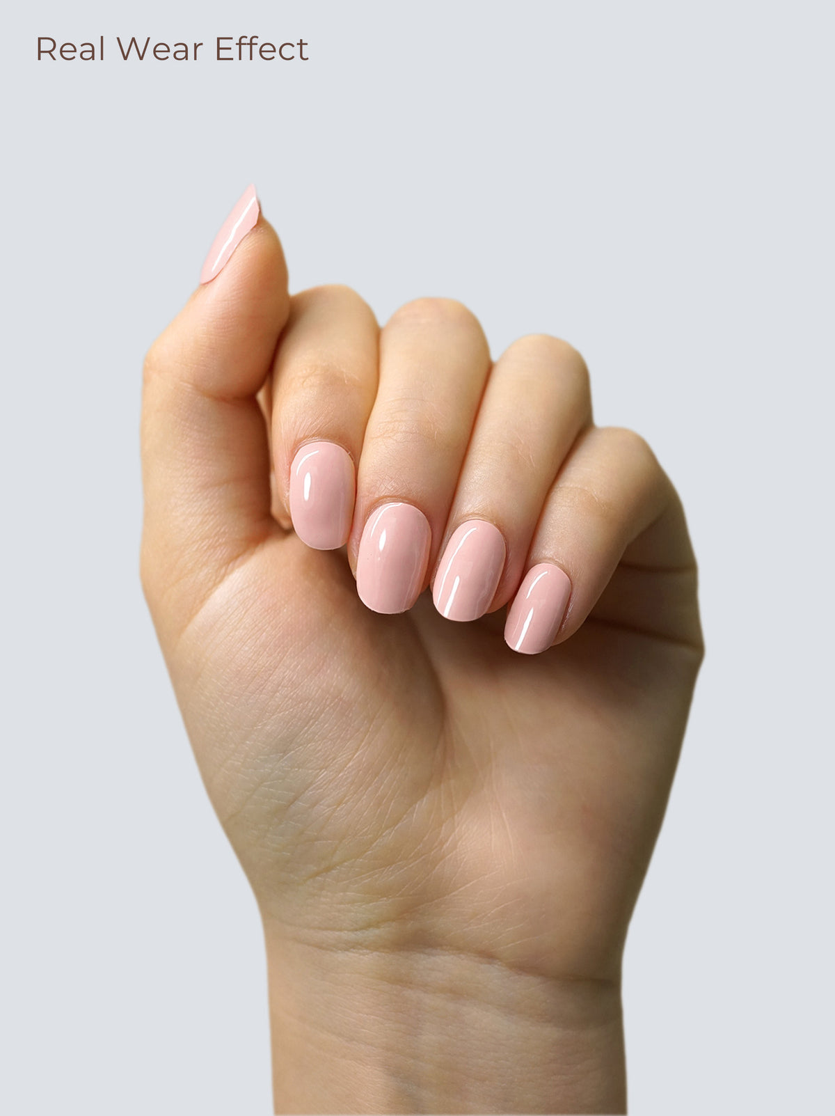 Nordic Pink