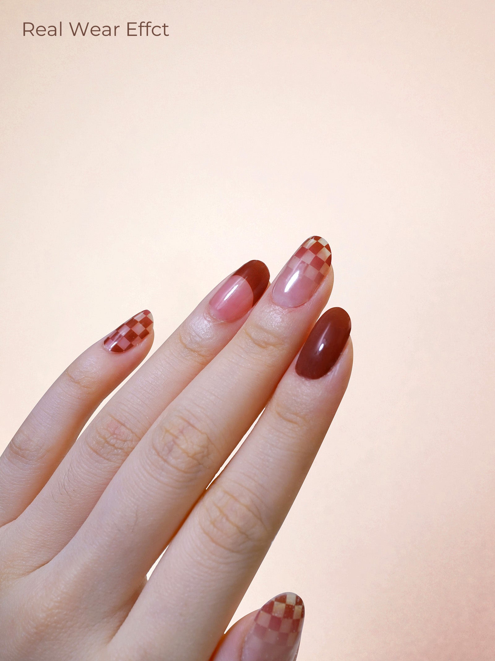 Chestnut Brown
