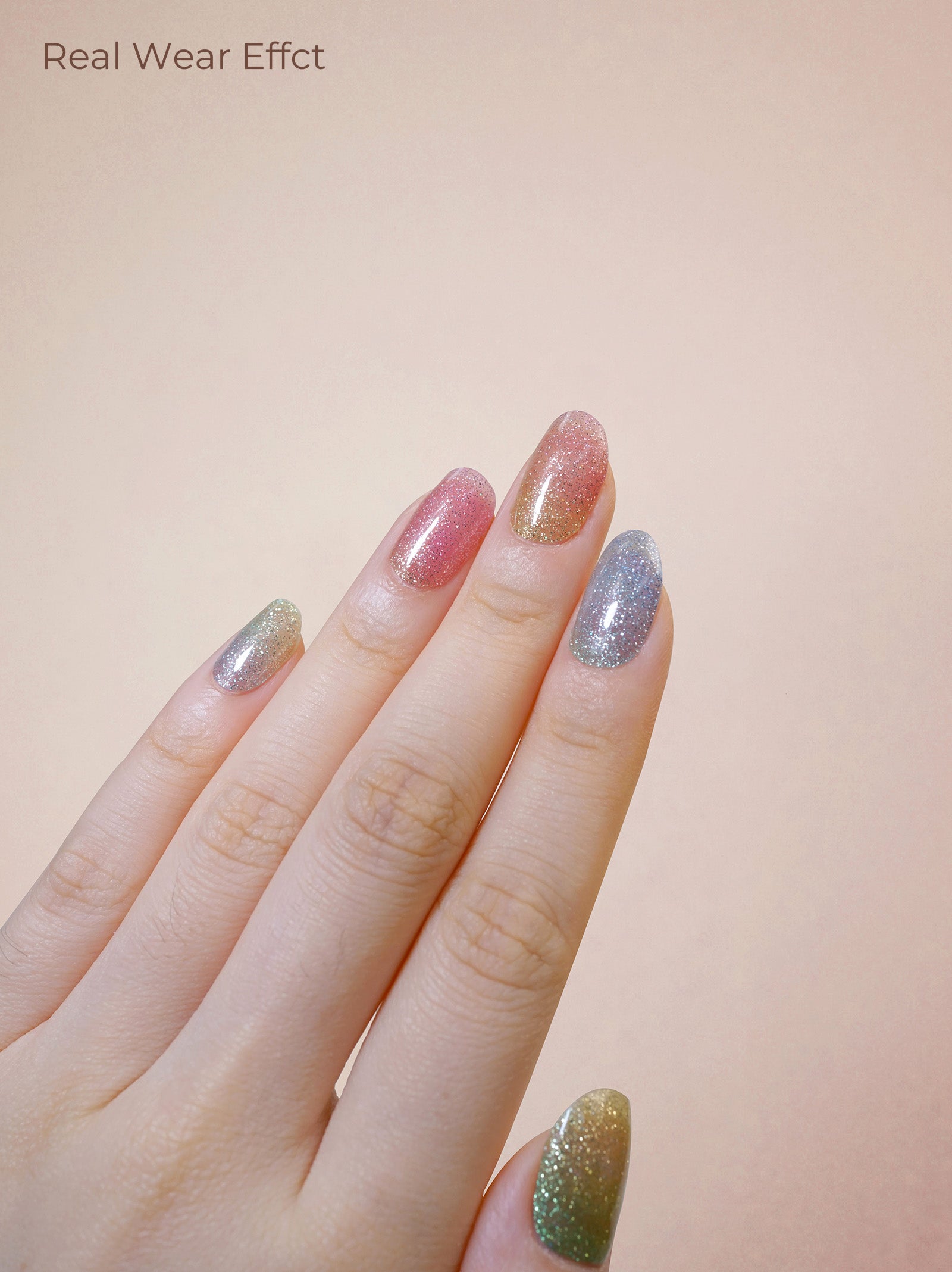 Unicorn Magic Green