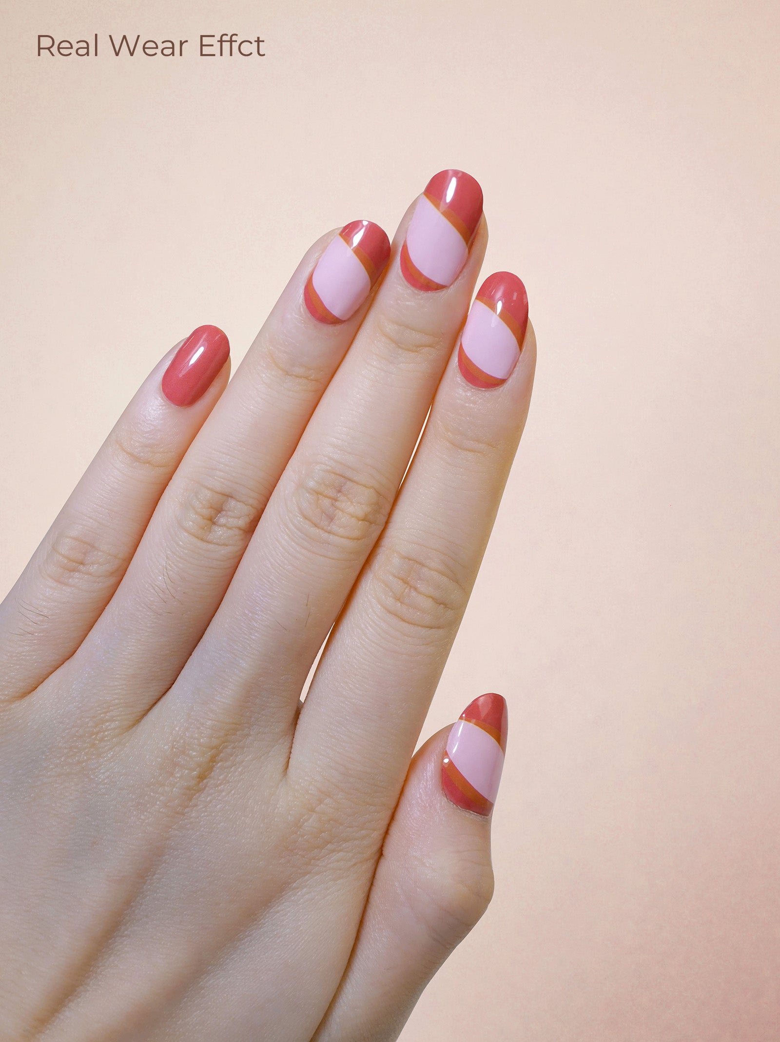 Pink Petal