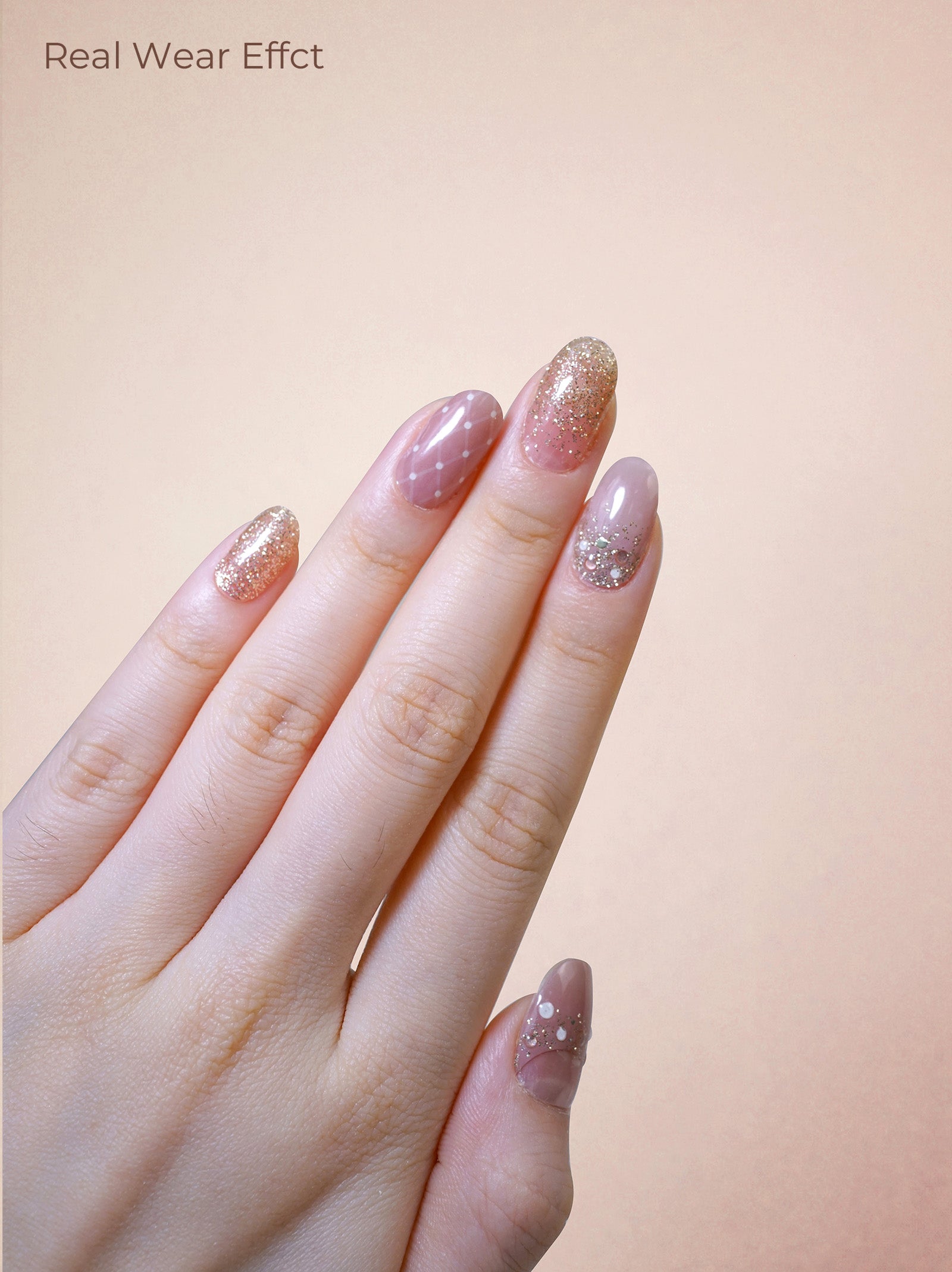 Beige Nude