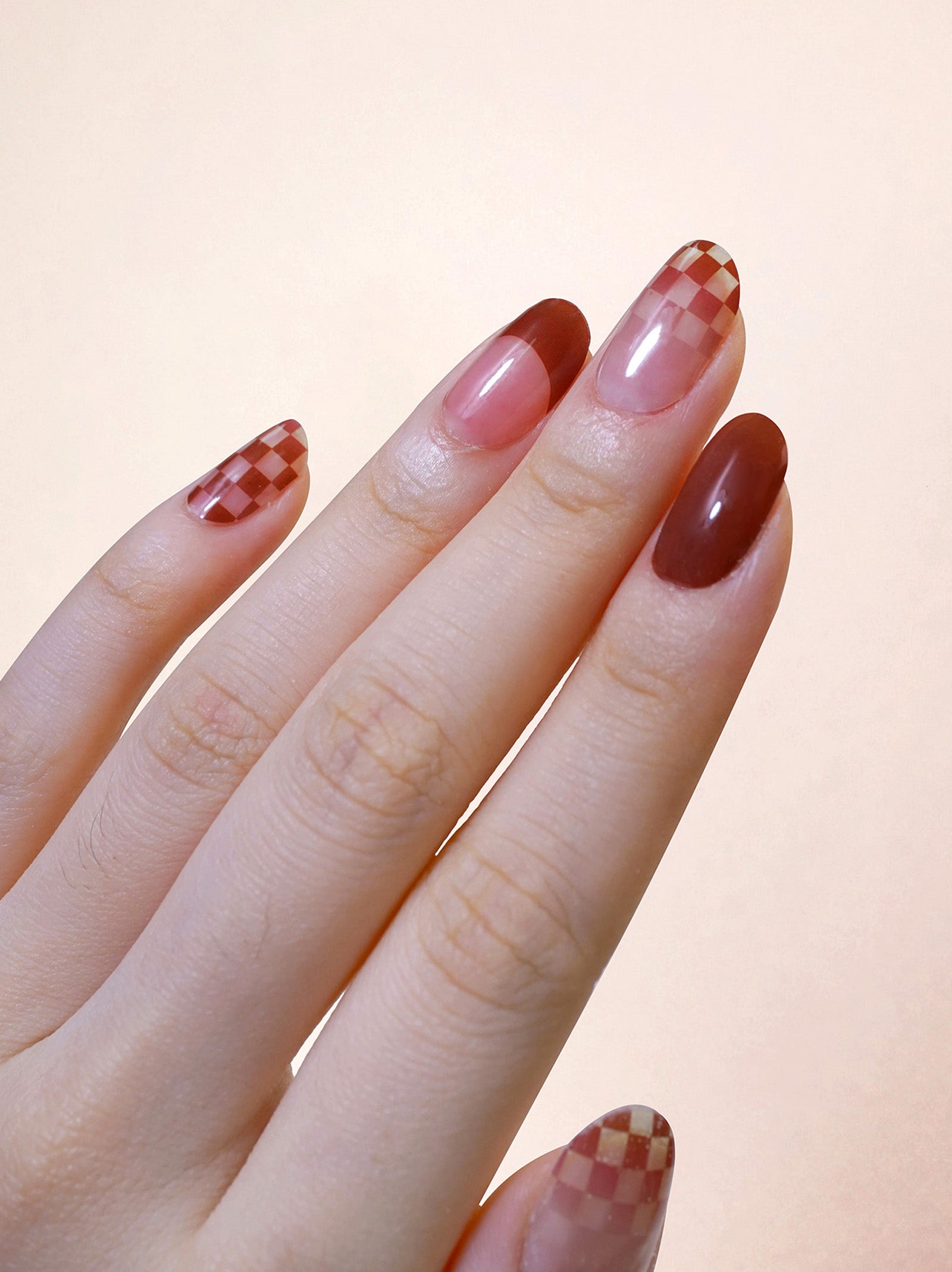 Chestnut Brown