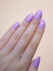 Macaron Pink