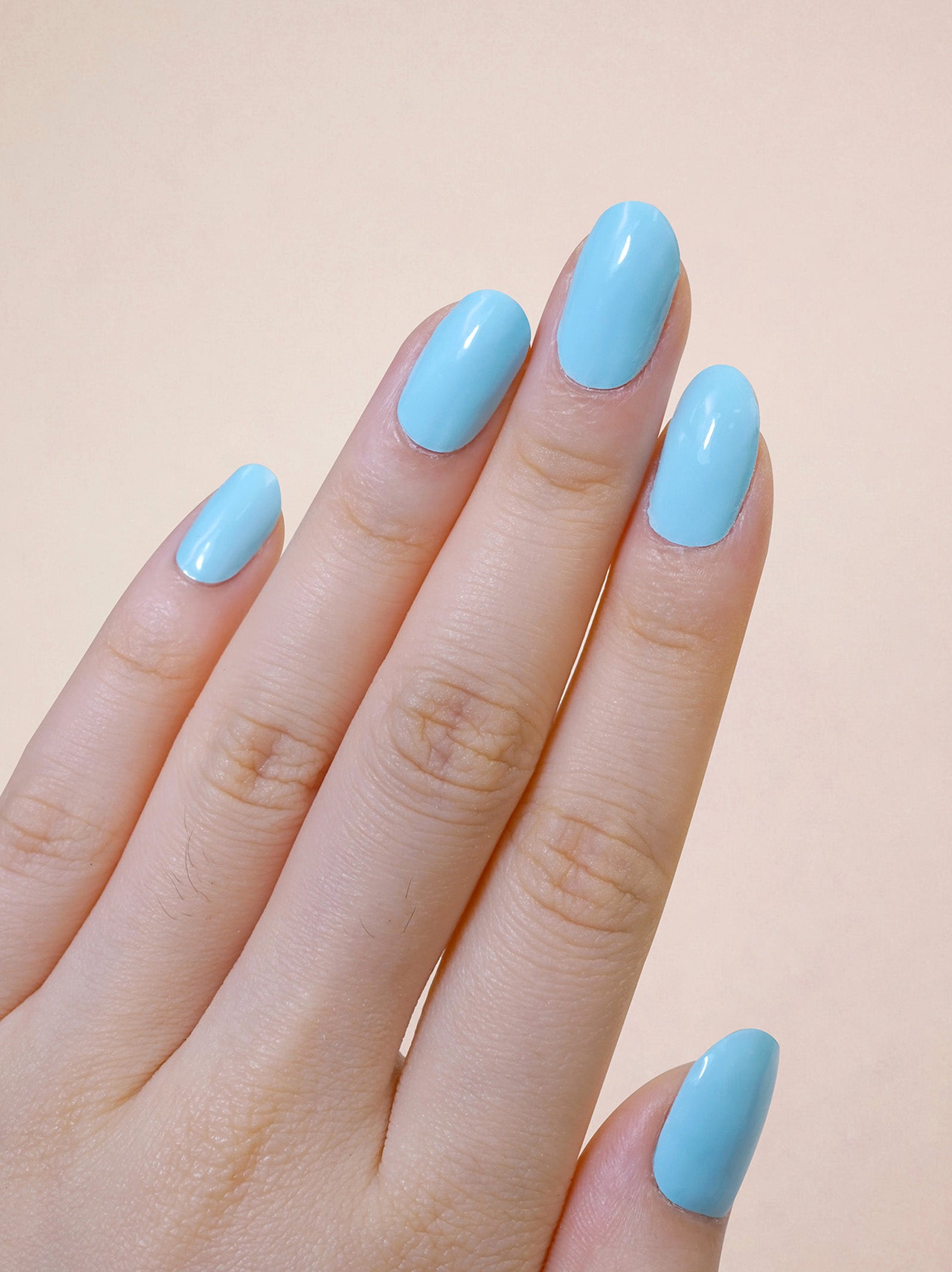 Icy Blue