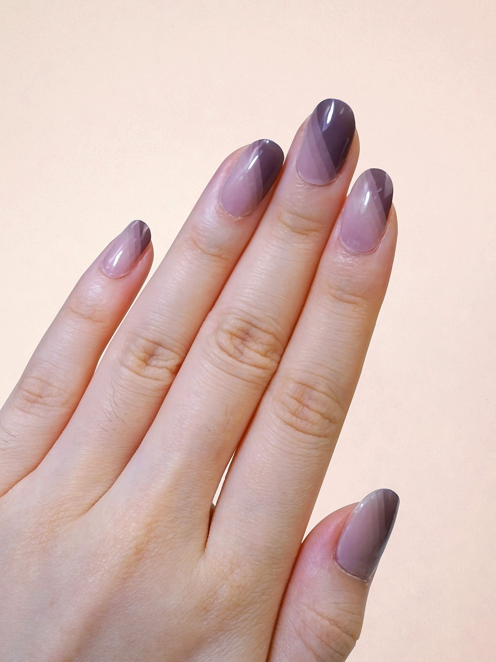 Violet Purple