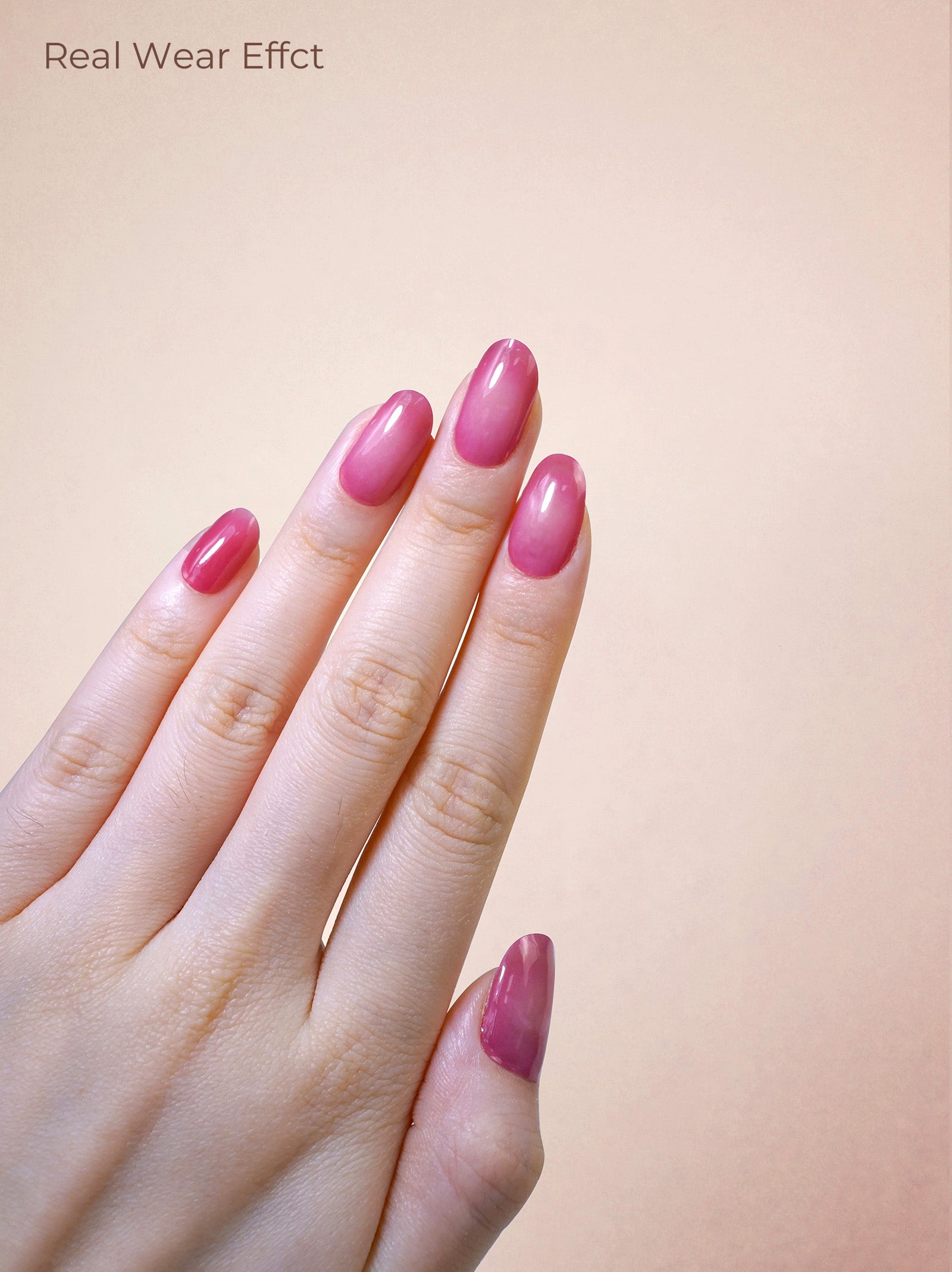Bold Pink