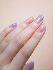 Blush Blue