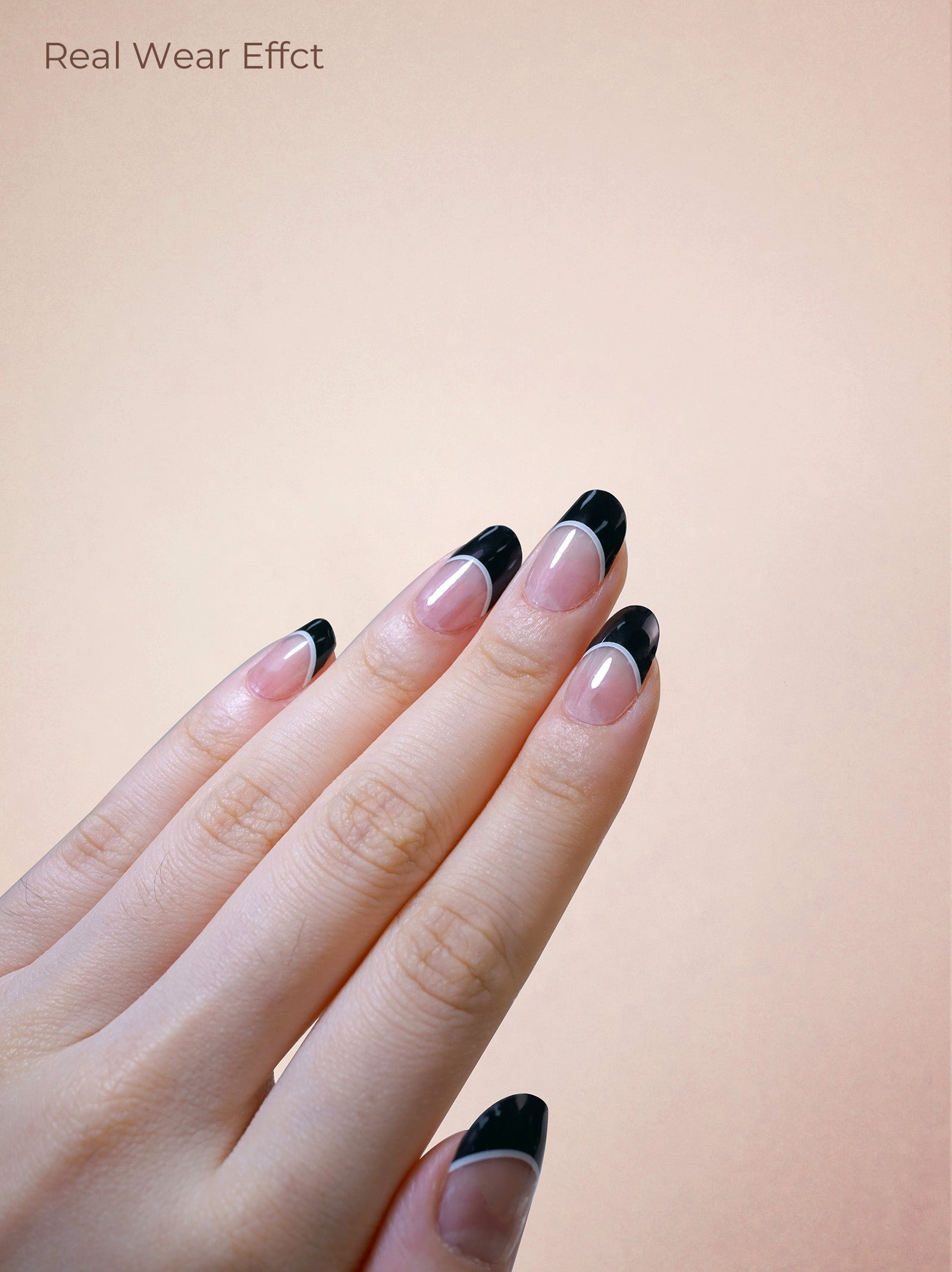 Timeless Black