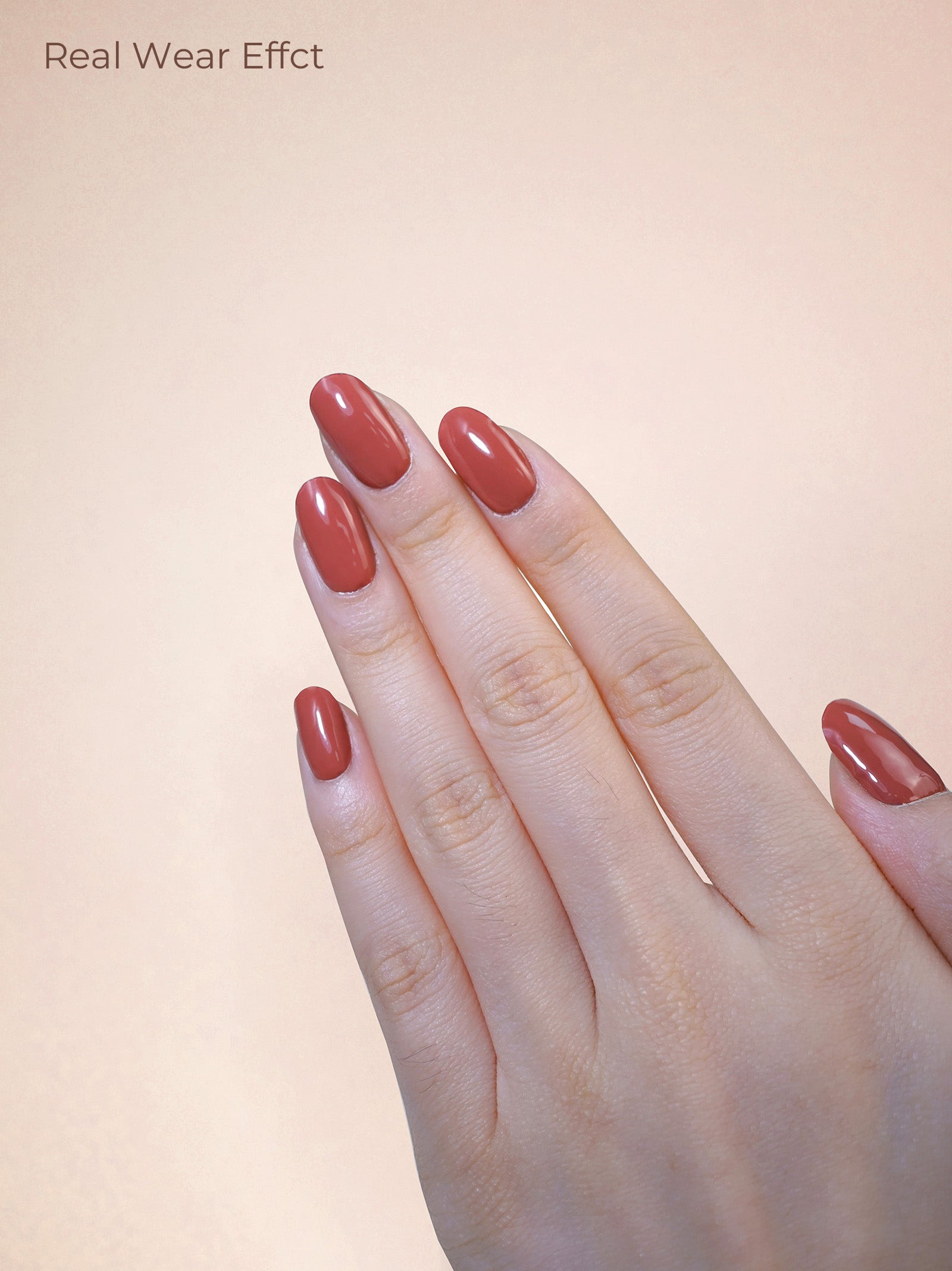 Oxblood Brown