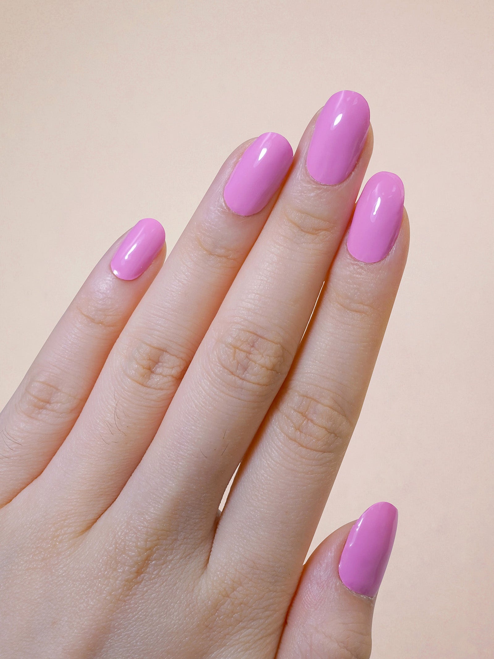 Mermaid Pink