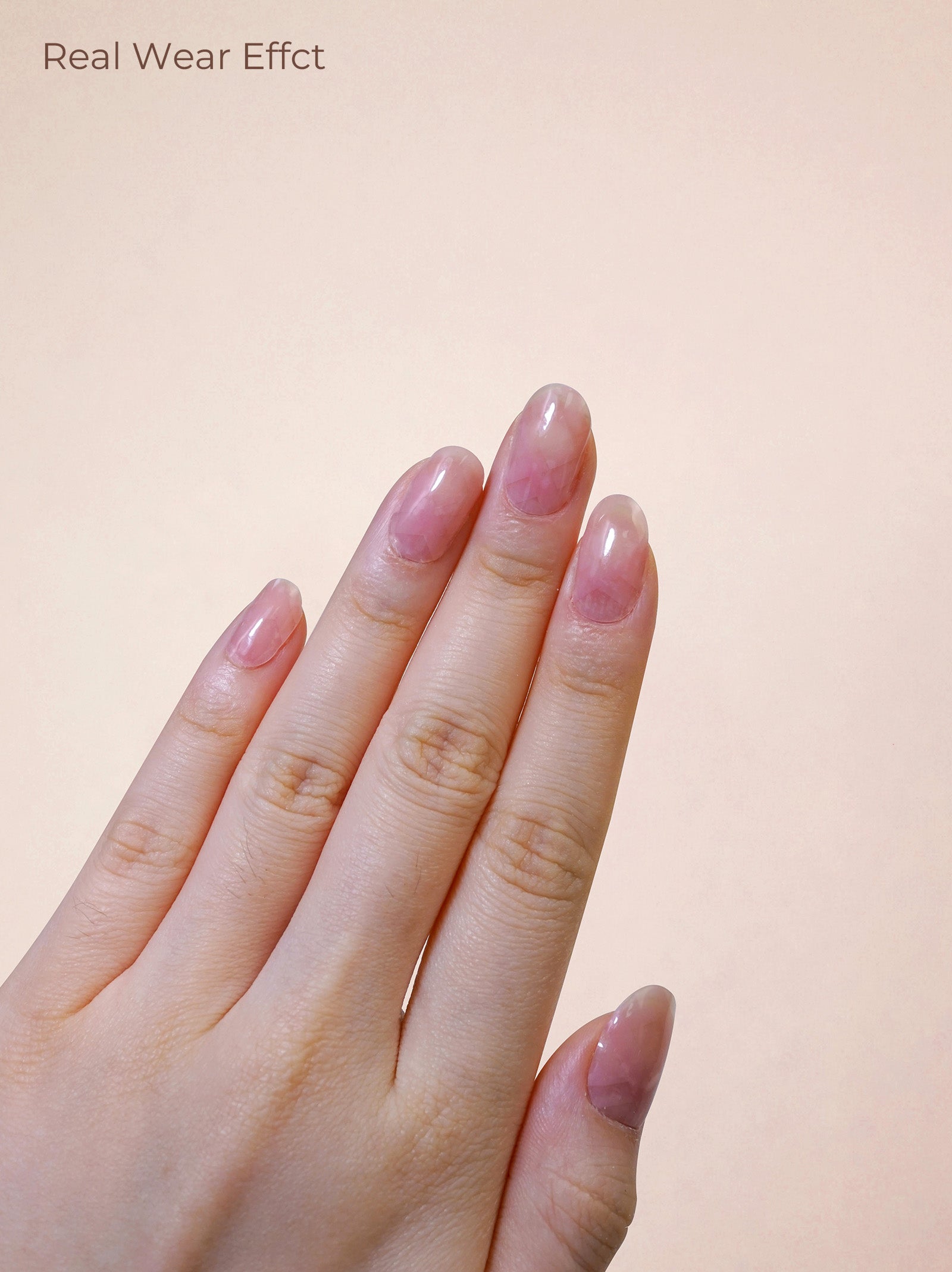 Vintage Pink