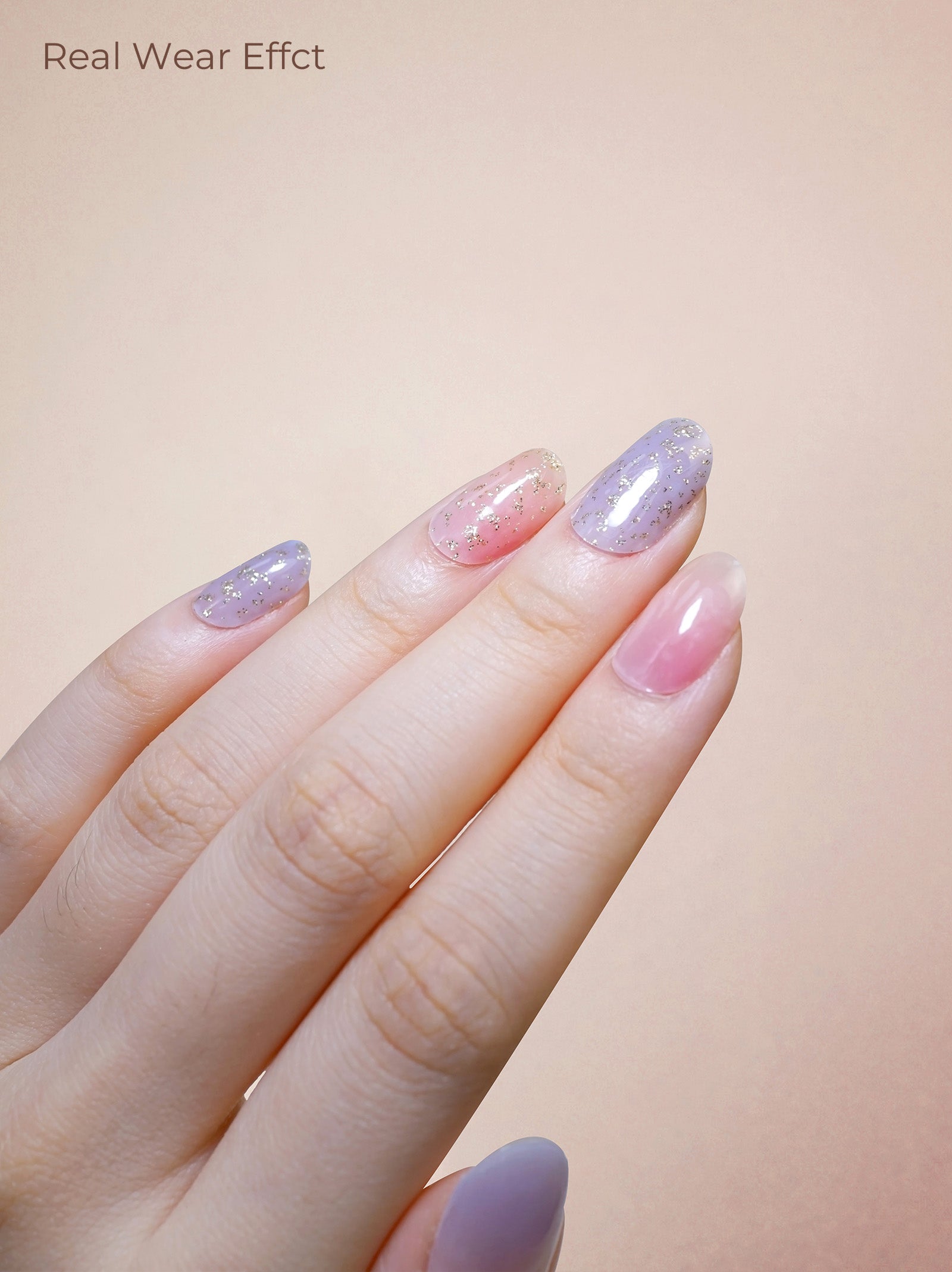 Blush Blue