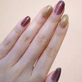Gothic Purple