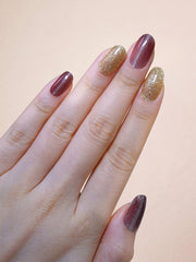 Gothic Purple
