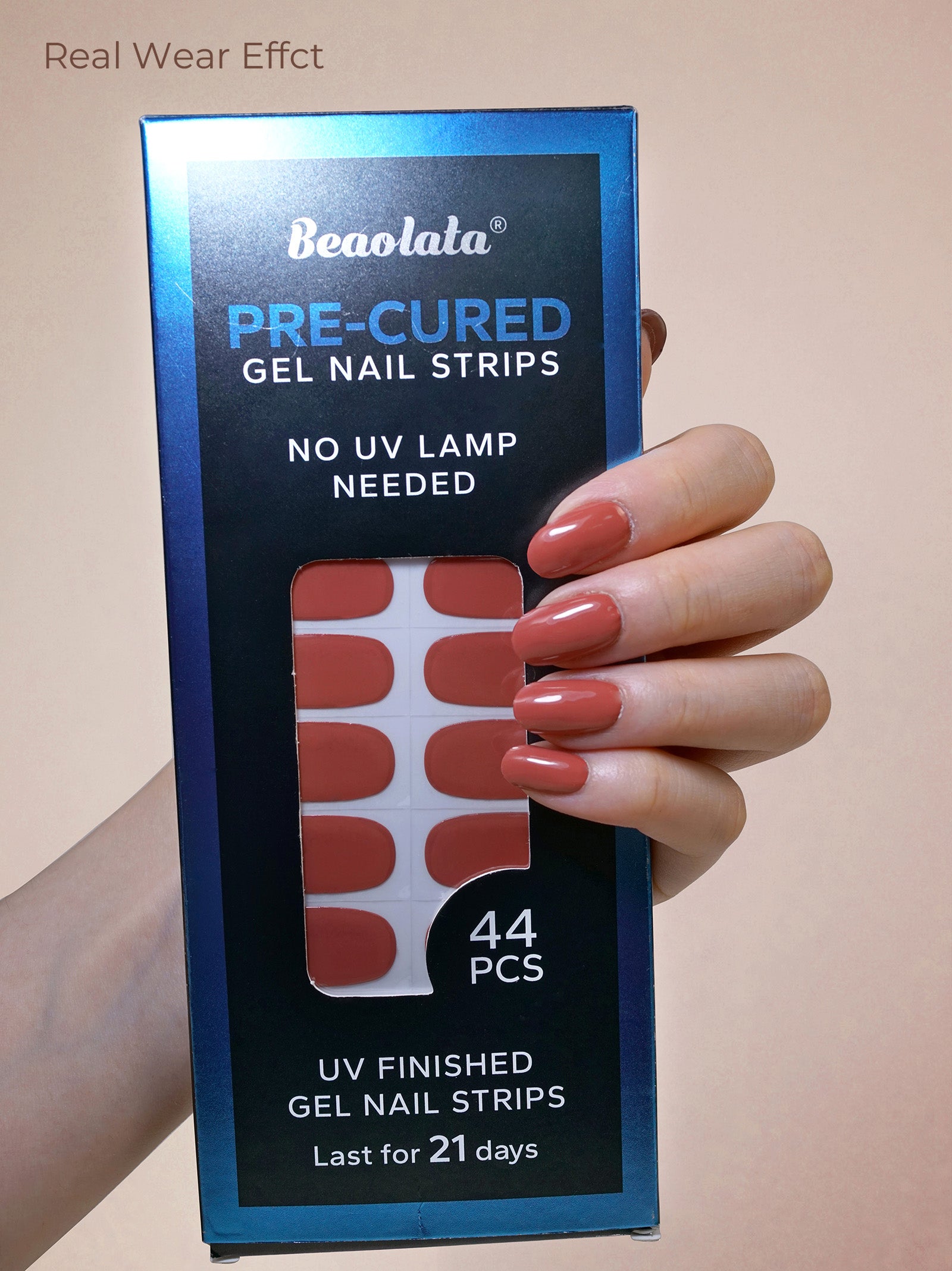 Oxblood Brown
