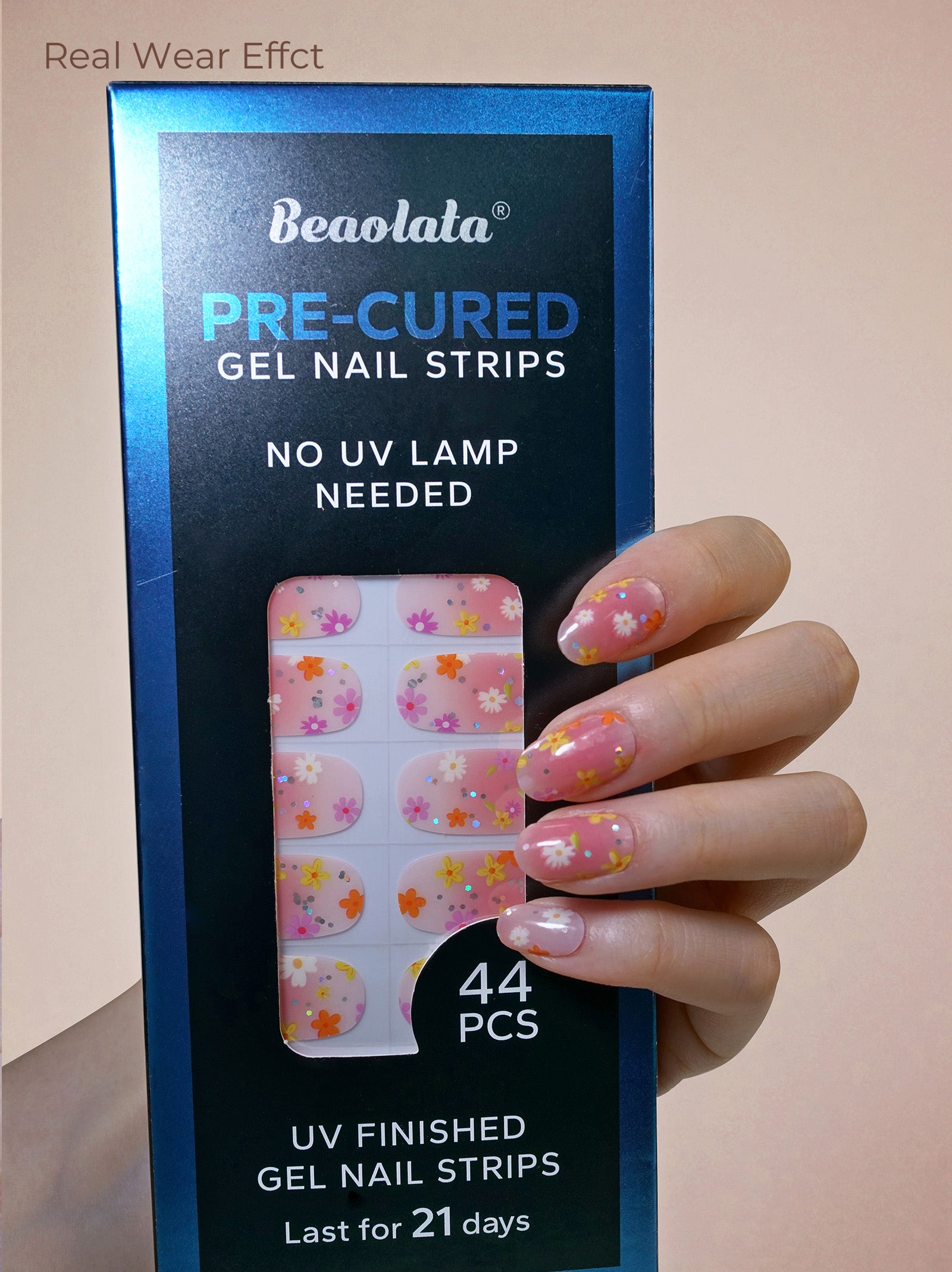 Strawberry Pink