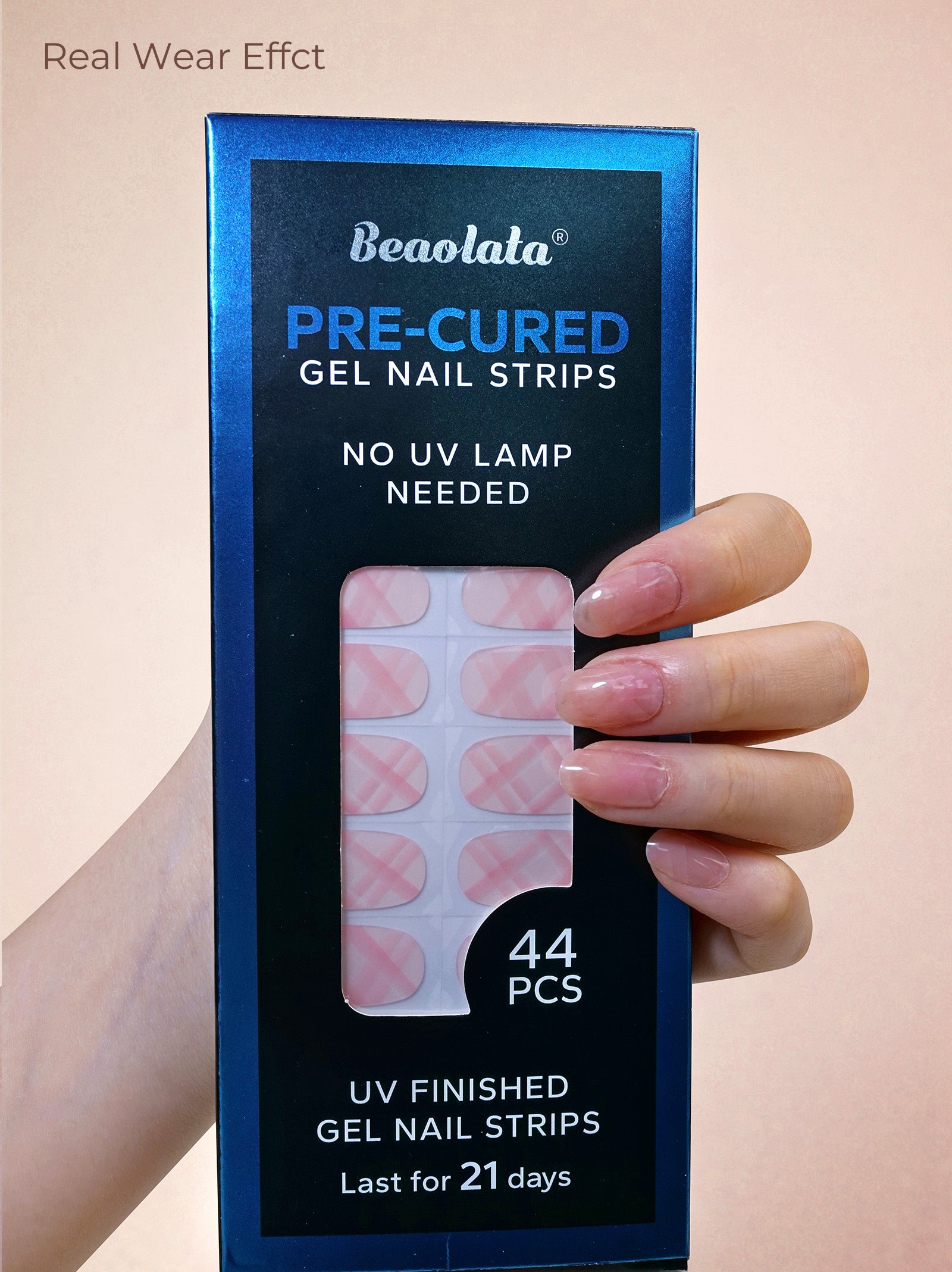 Vintage Pink