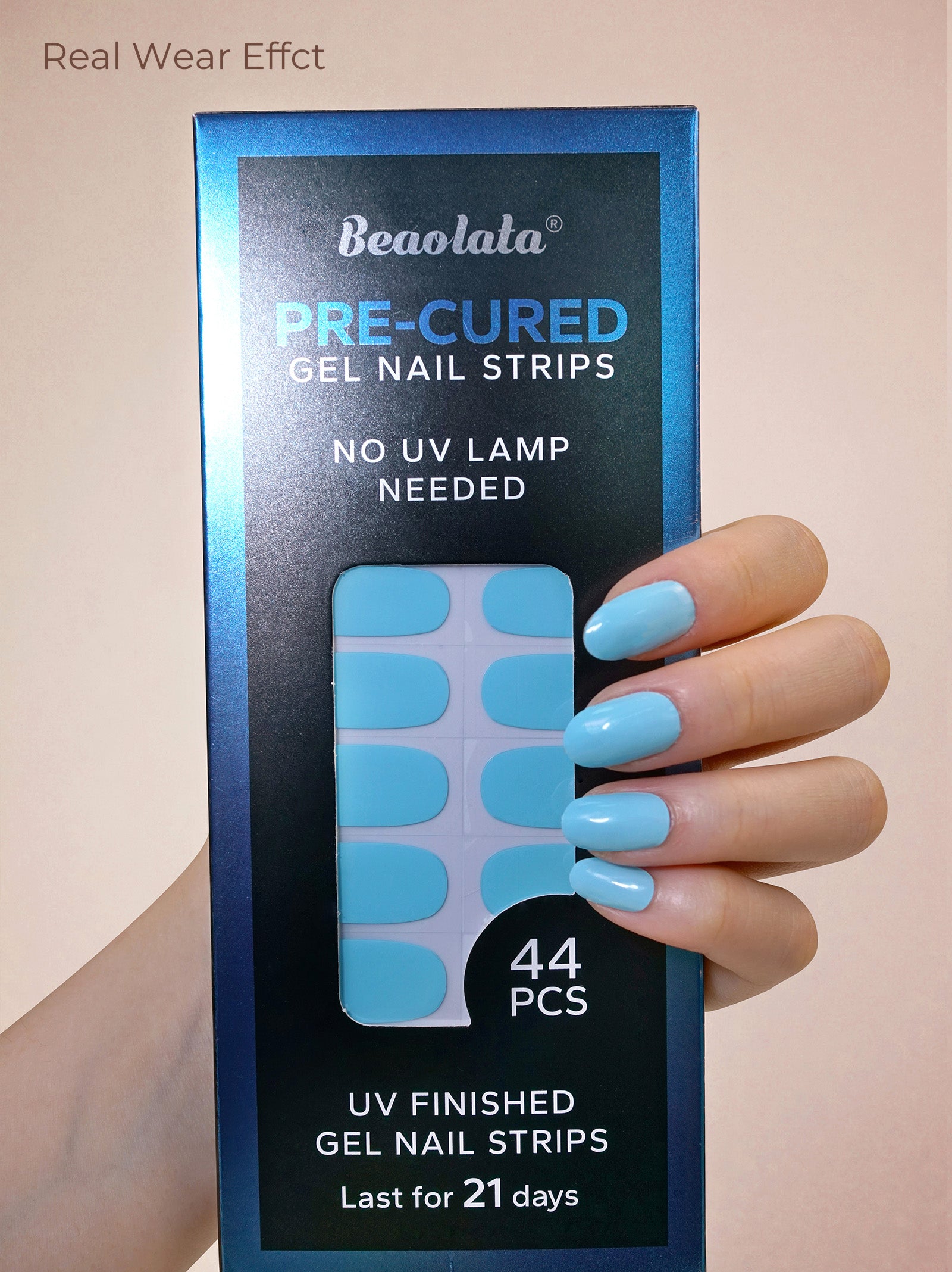 Icy Blue