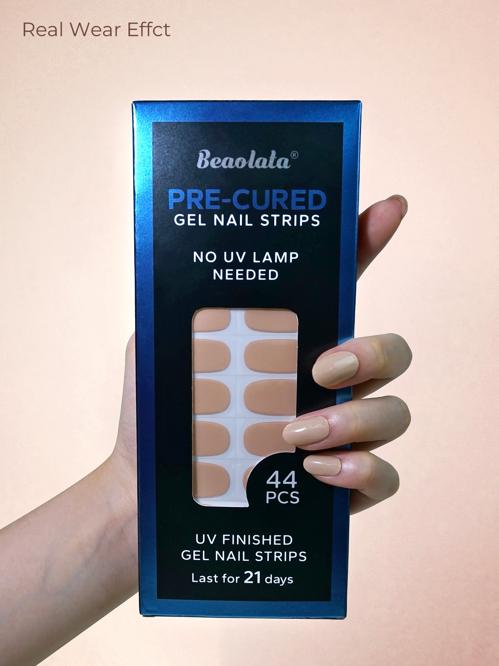 Coconut Milk Nude