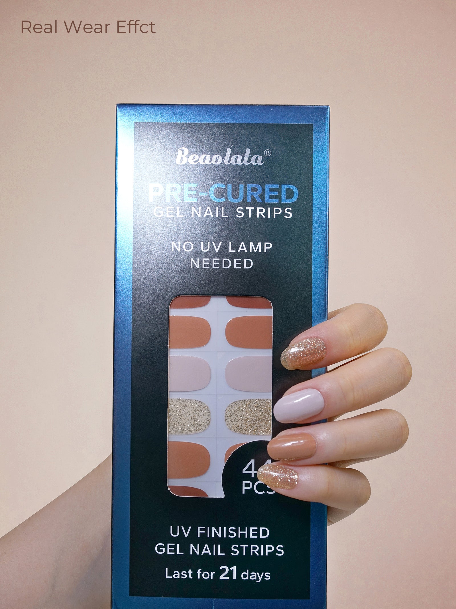 Cinnamon Brown