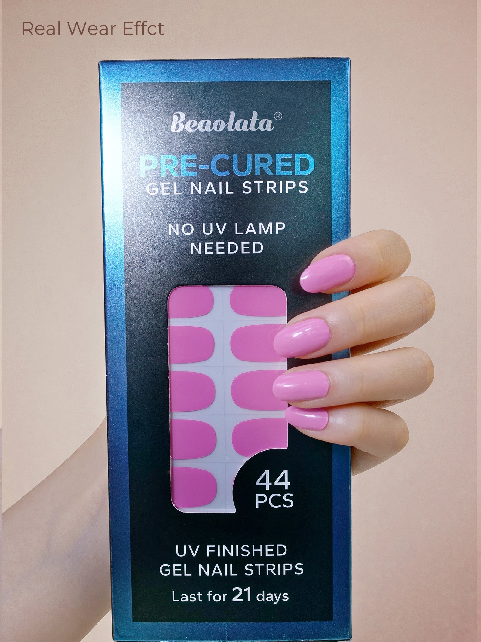 Mermaid Pink