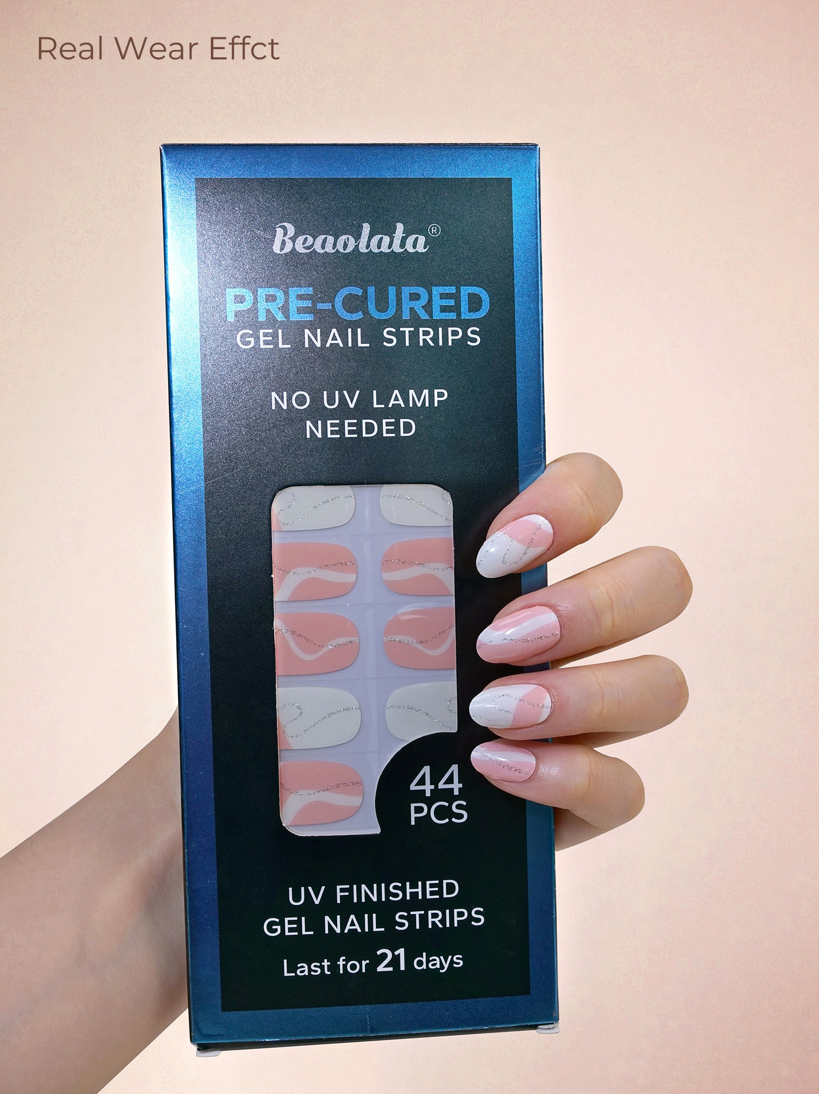 Marble Pink