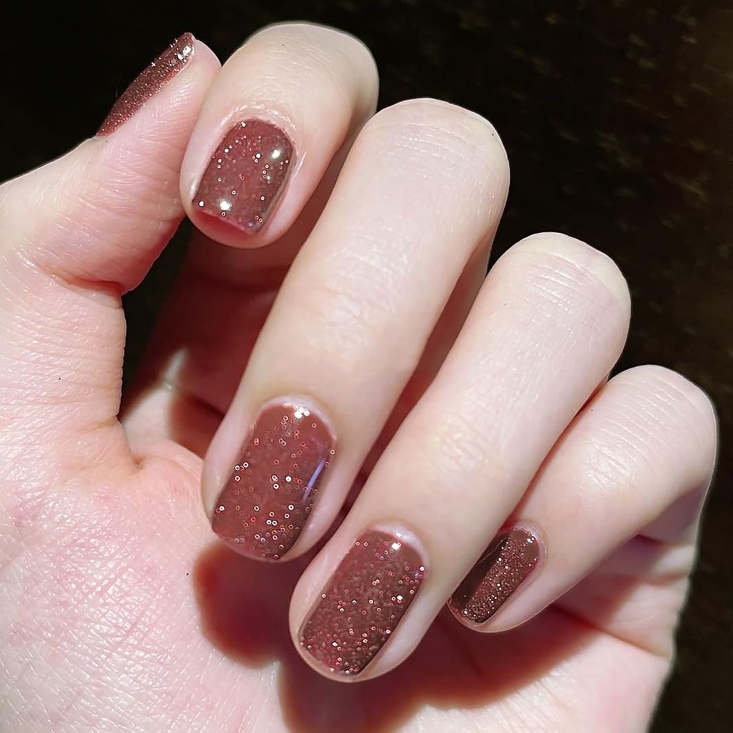 Celebration Glitter Red