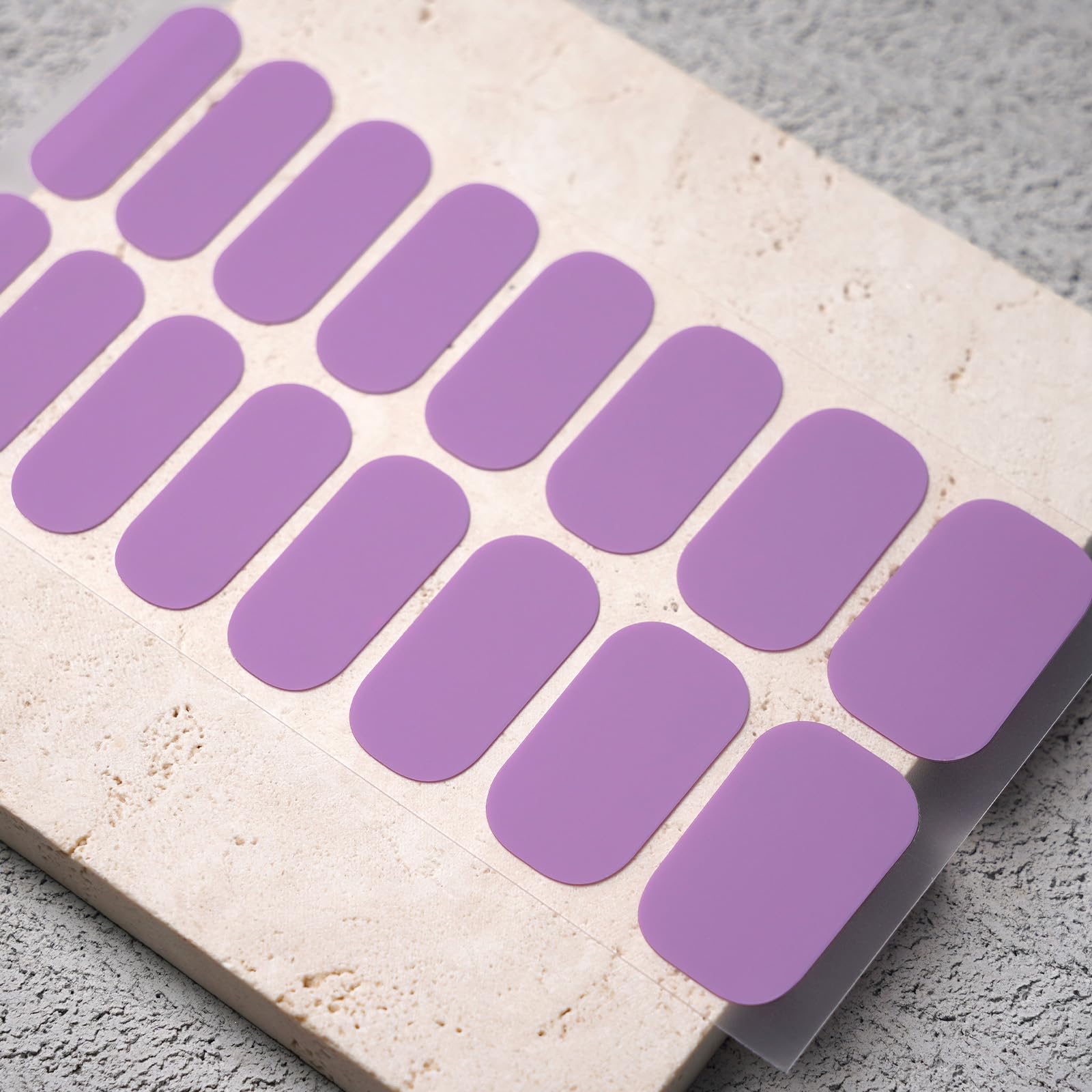 Misty Lavender