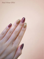 Gothic Purple