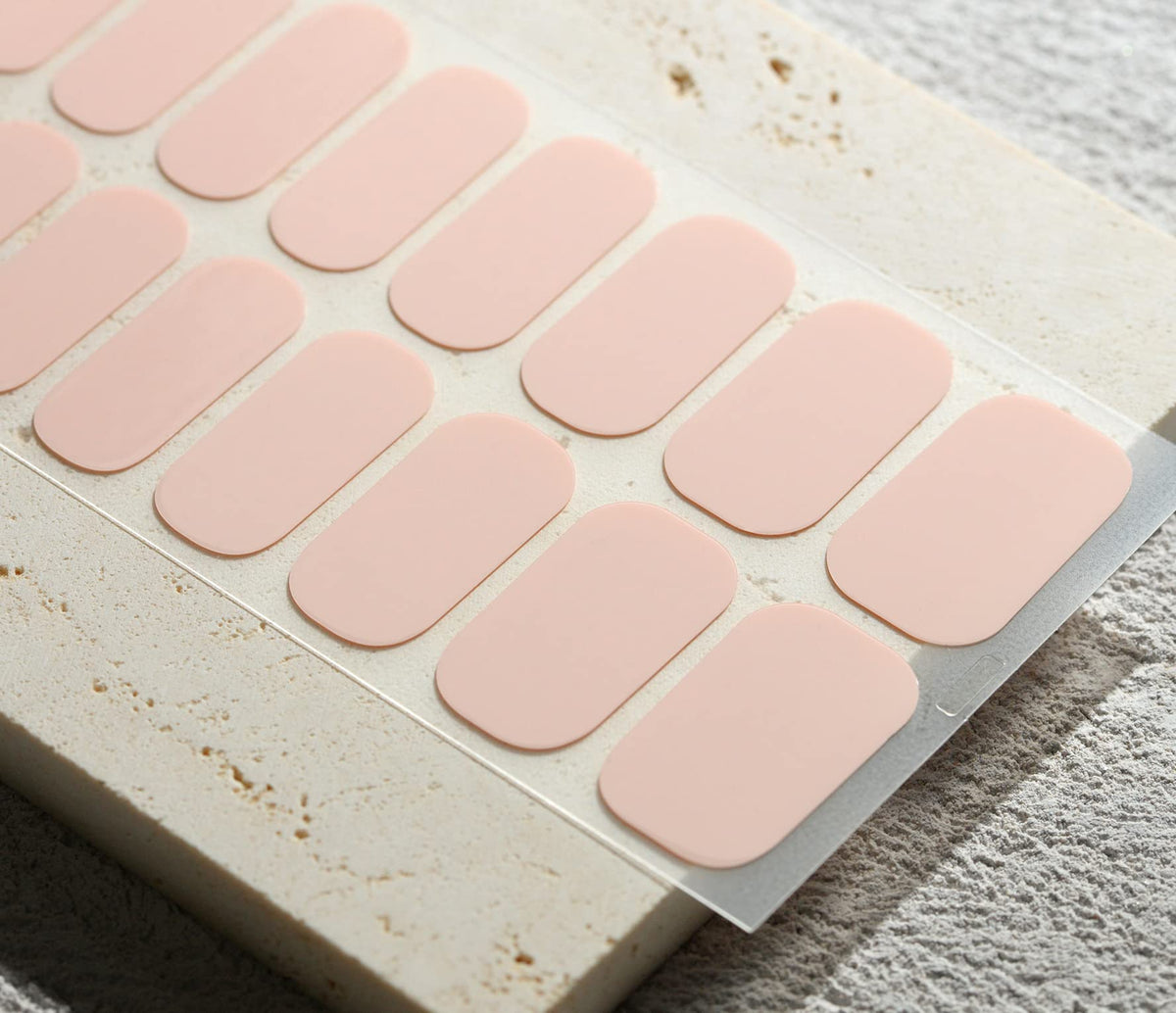 Sweet Pink