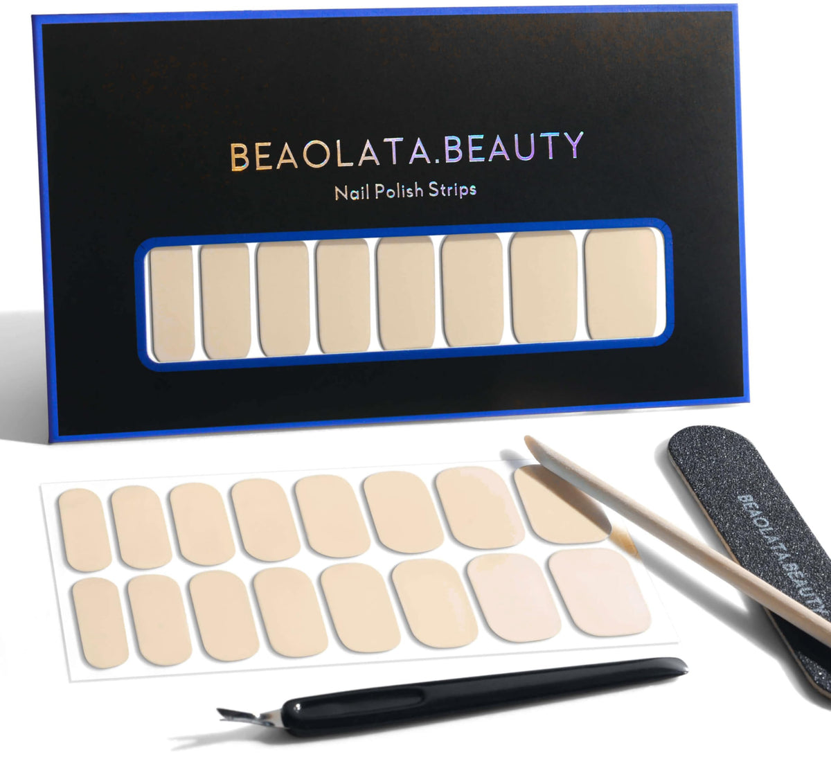 Nude Light Beige