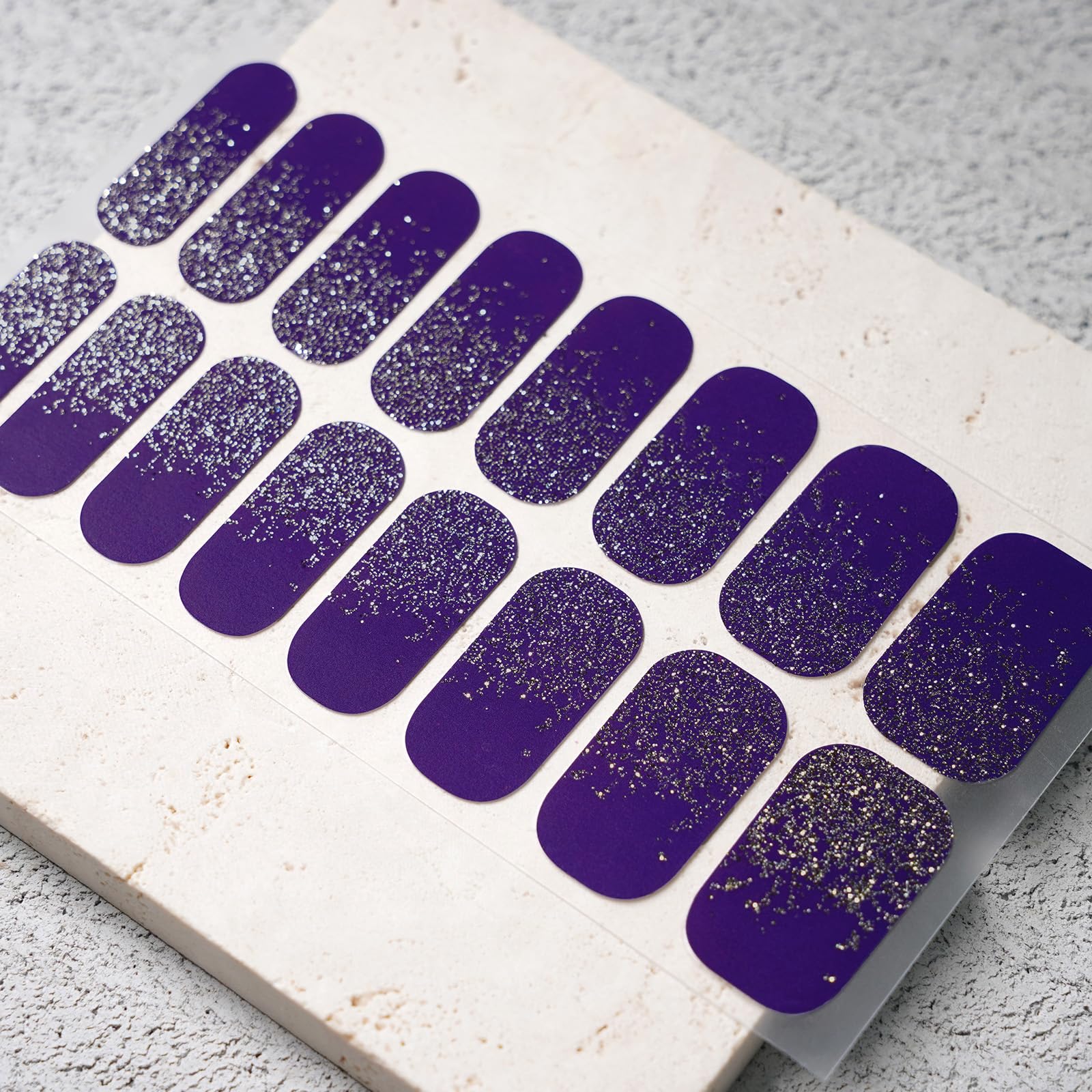 Midnight Galaxy Blue