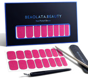 Fuschia Box Pink