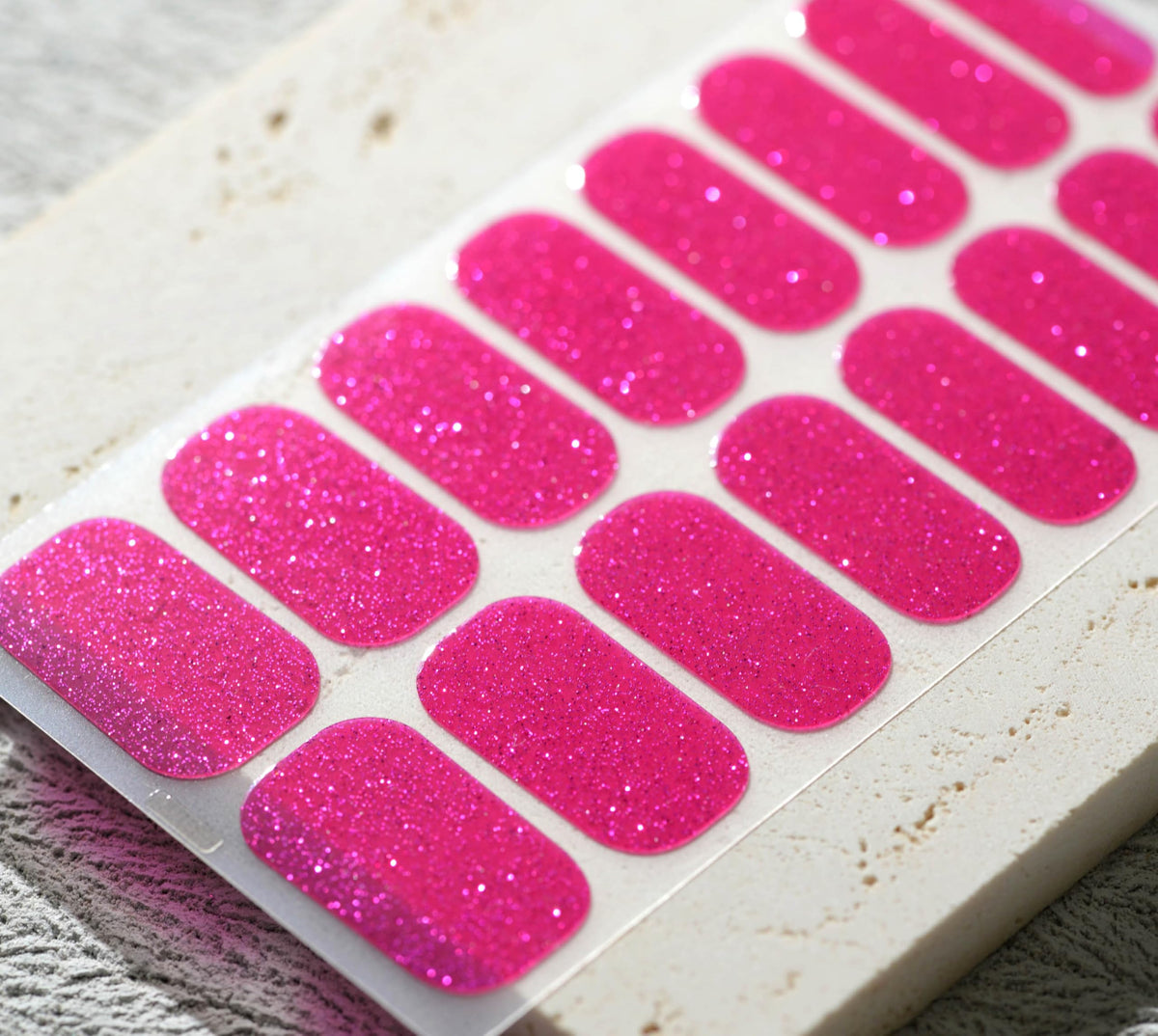 Fuschia Box Pink