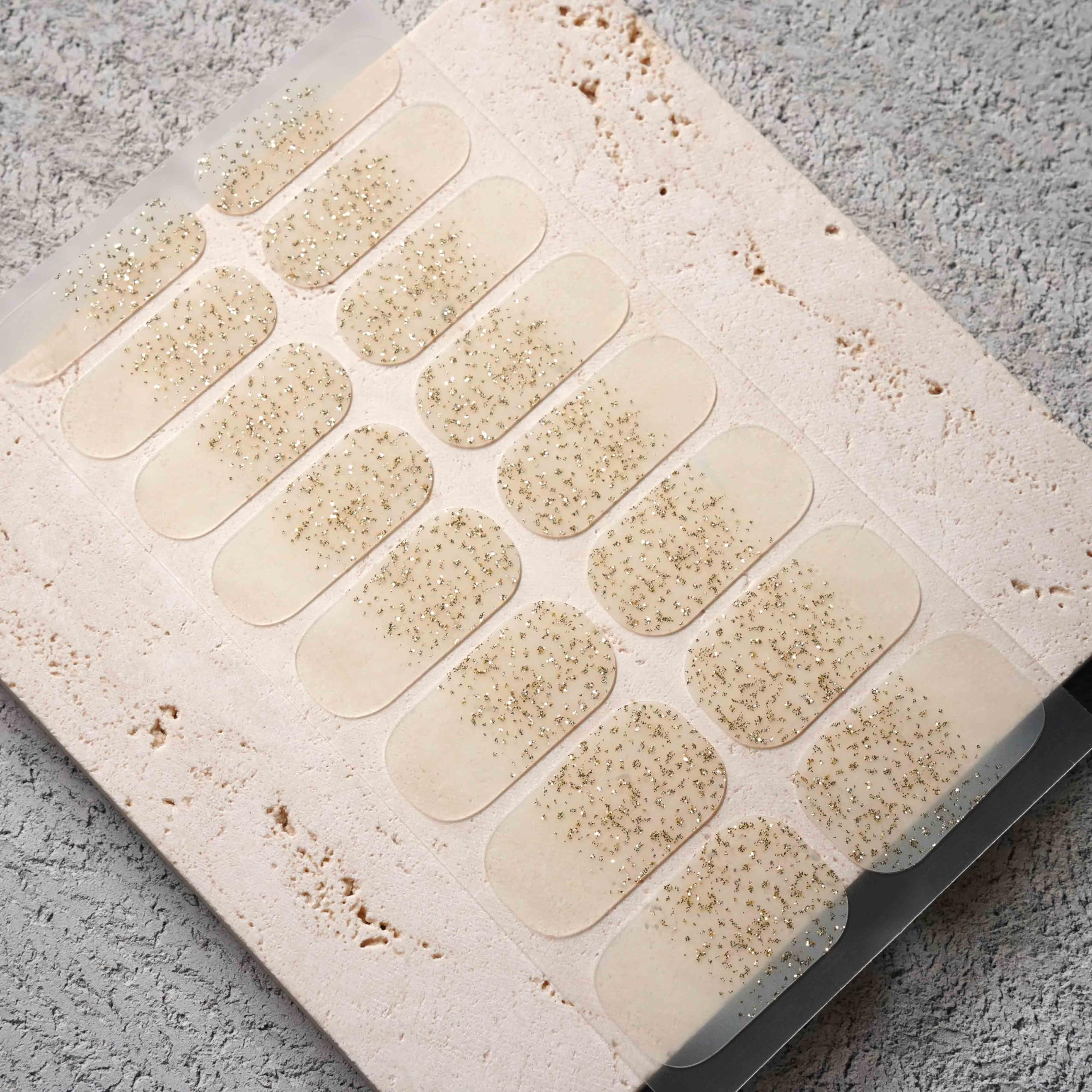 Gold Dust Cream