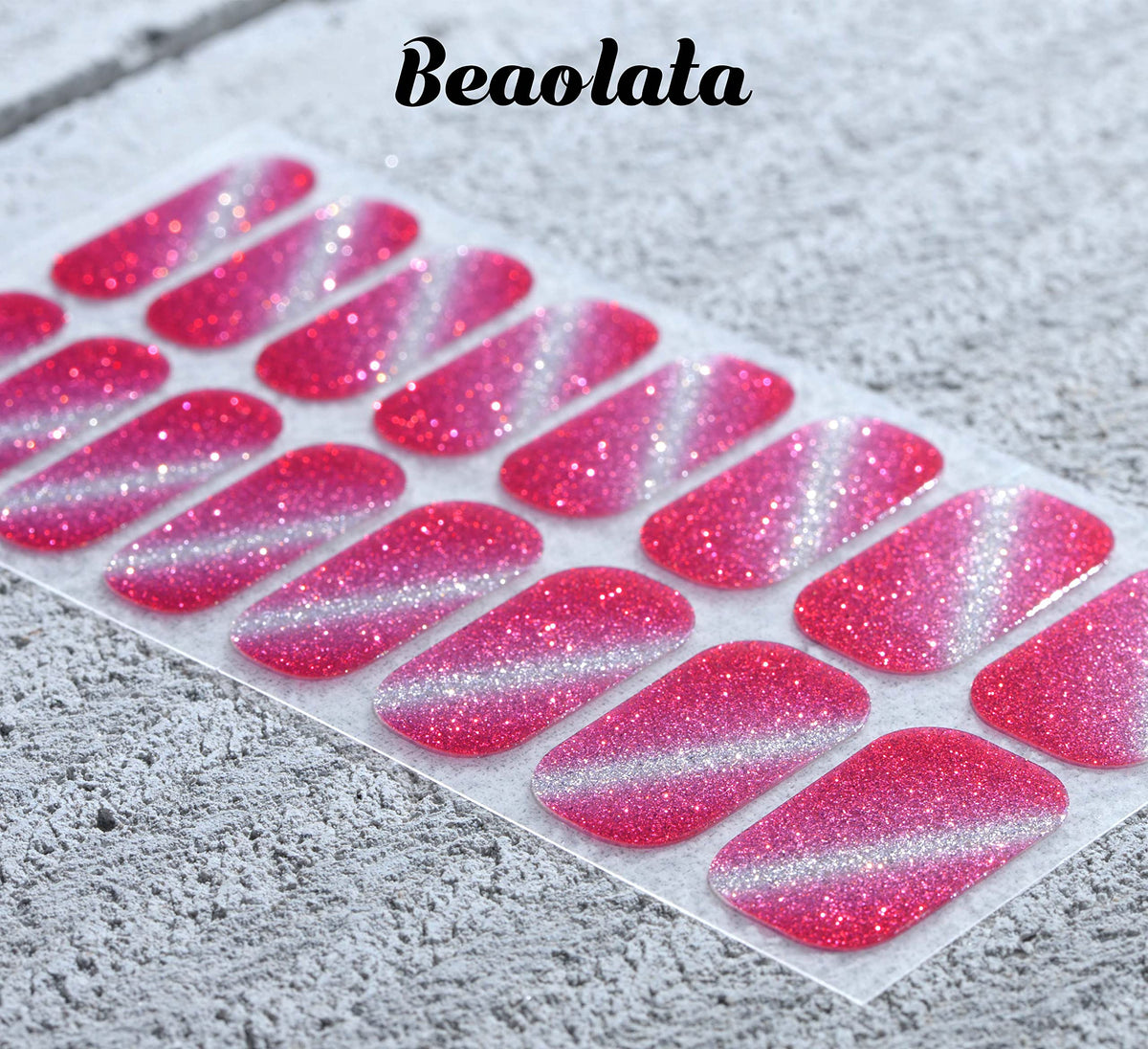 Pink Dazzles