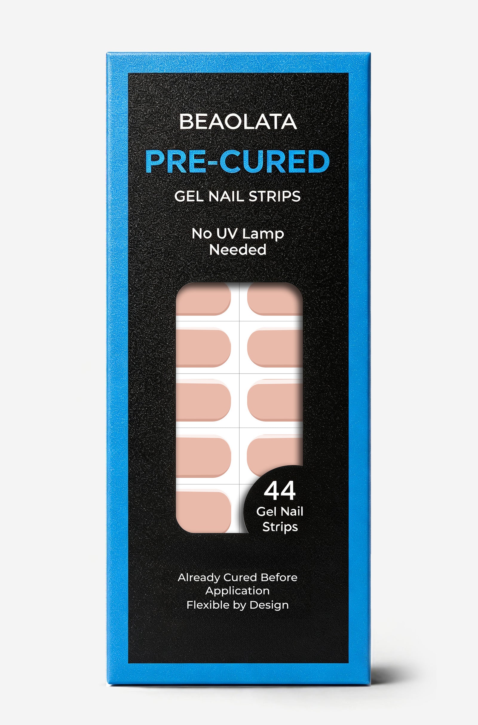 Nude Blush